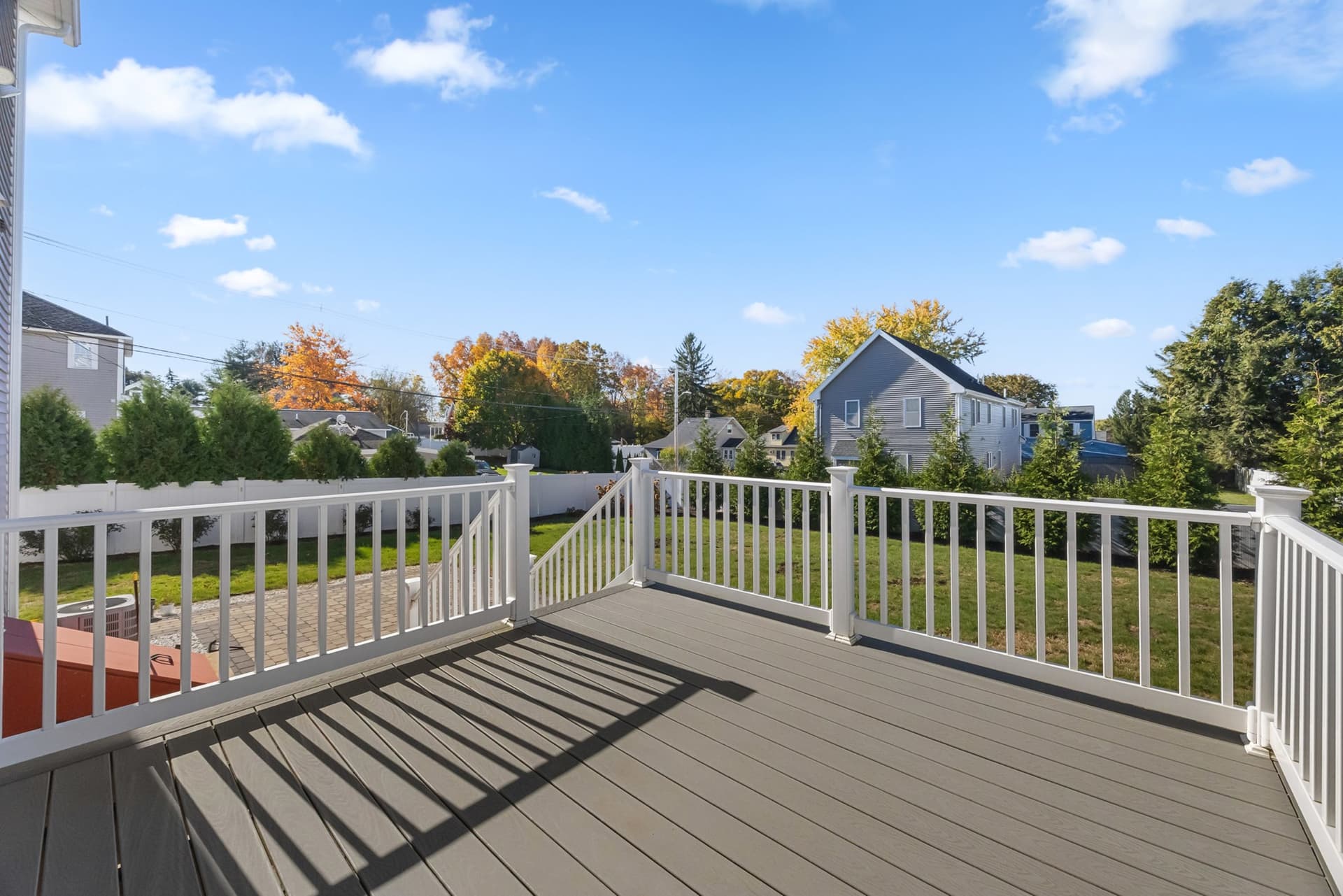 Single Family Residence at 75 Elm St # 75, Shrewsbury MA 01545, photo 33 of 39