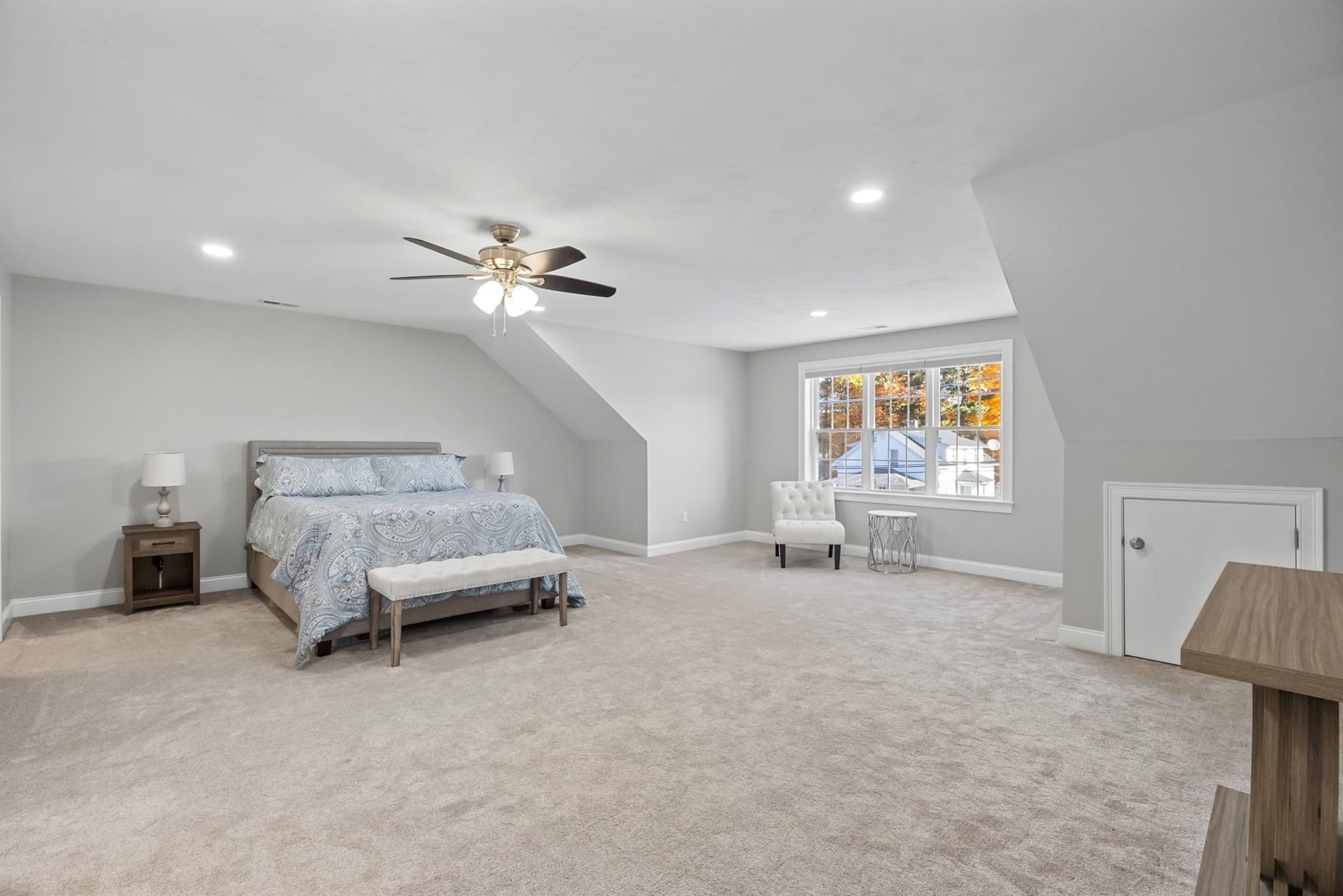 Single Family Residence at 75 Elm St # 75, Shrewsbury MA 01545, photo 14 of 39