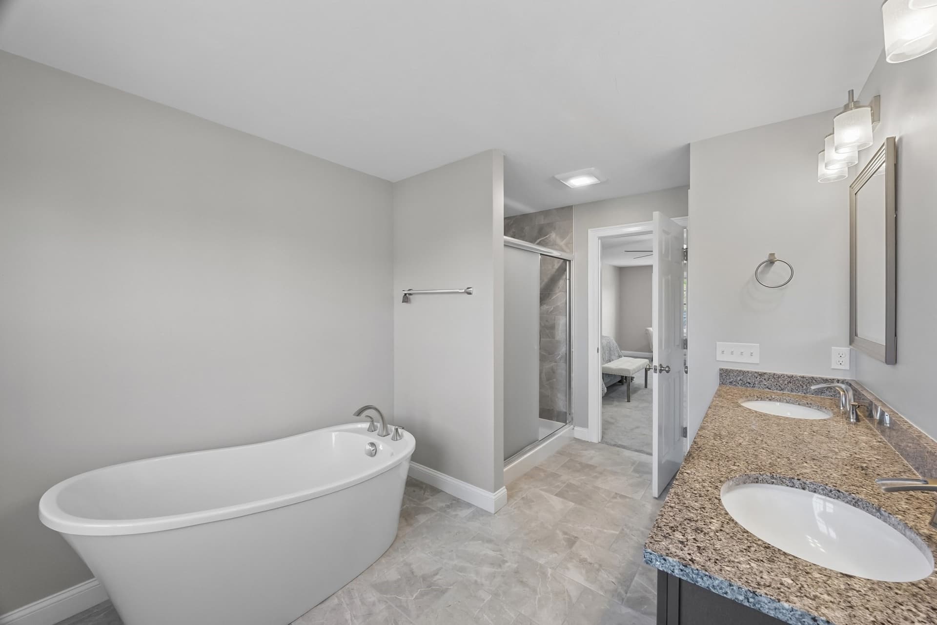 Single Family Residence at 75 Elm St # 75, Shrewsbury MA 01545, photo 19 of 39