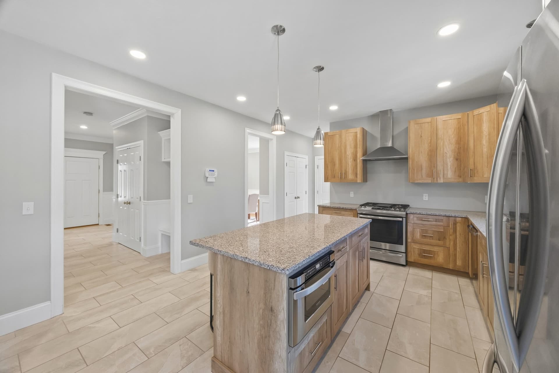 Single Family Residence at 75 Elm St # 75, Shrewsbury MA 01545, photo 31 of 39