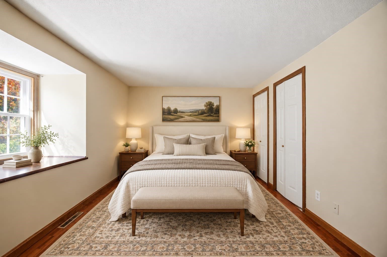 Condominium at 35 Corey Colonial # 35, Agawam MA 01001, photo 26 of 41