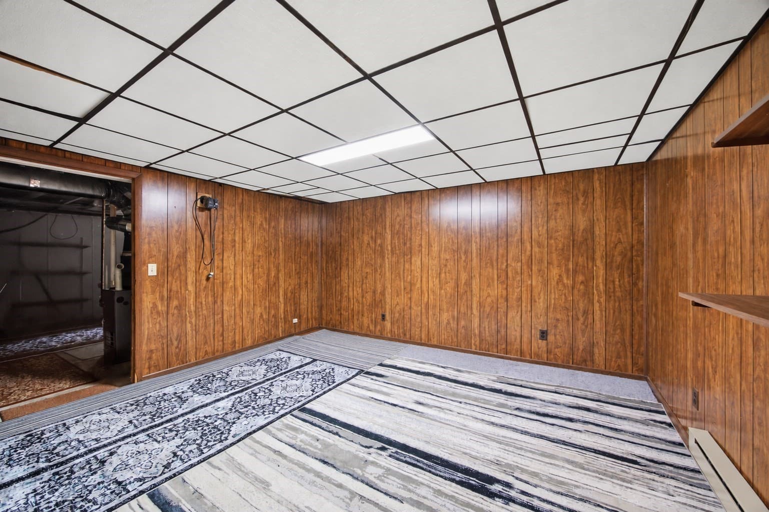Condominium at 35 Corey Colonial # 35, Agawam MA 01001, photo 36 of 41