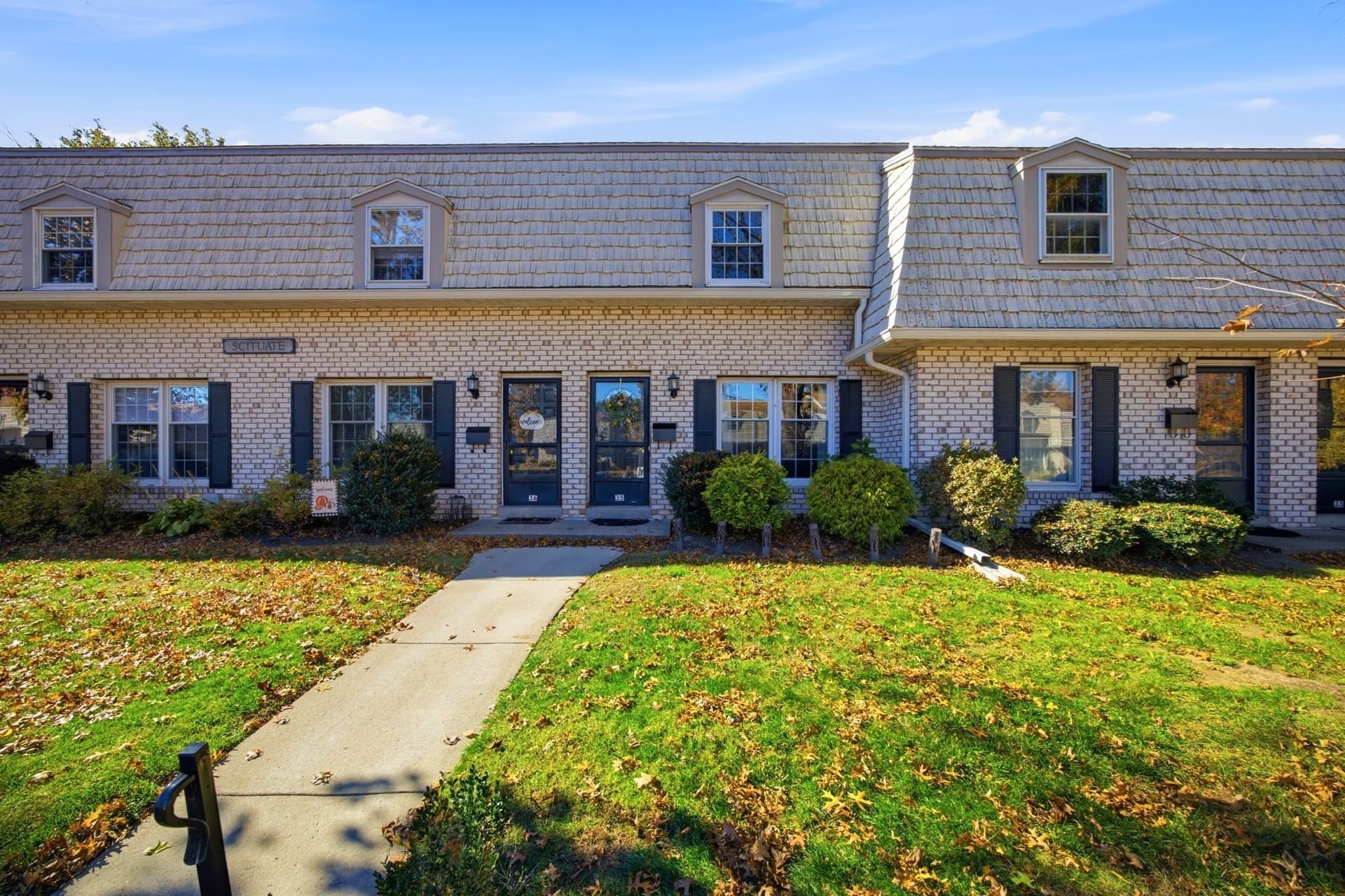 35 Corey Colonial # 35, Agawam MA 01001