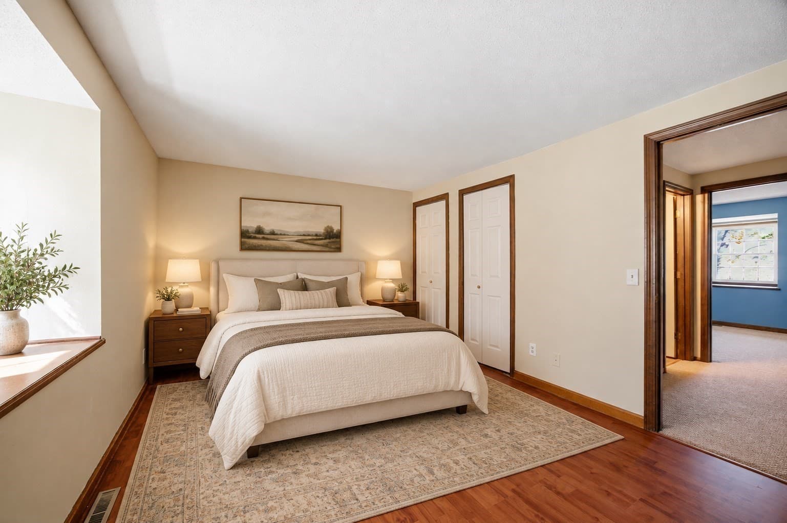 Condominium at 35 Corey Colonial # 35, Agawam MA 01001, photo 24 of 41