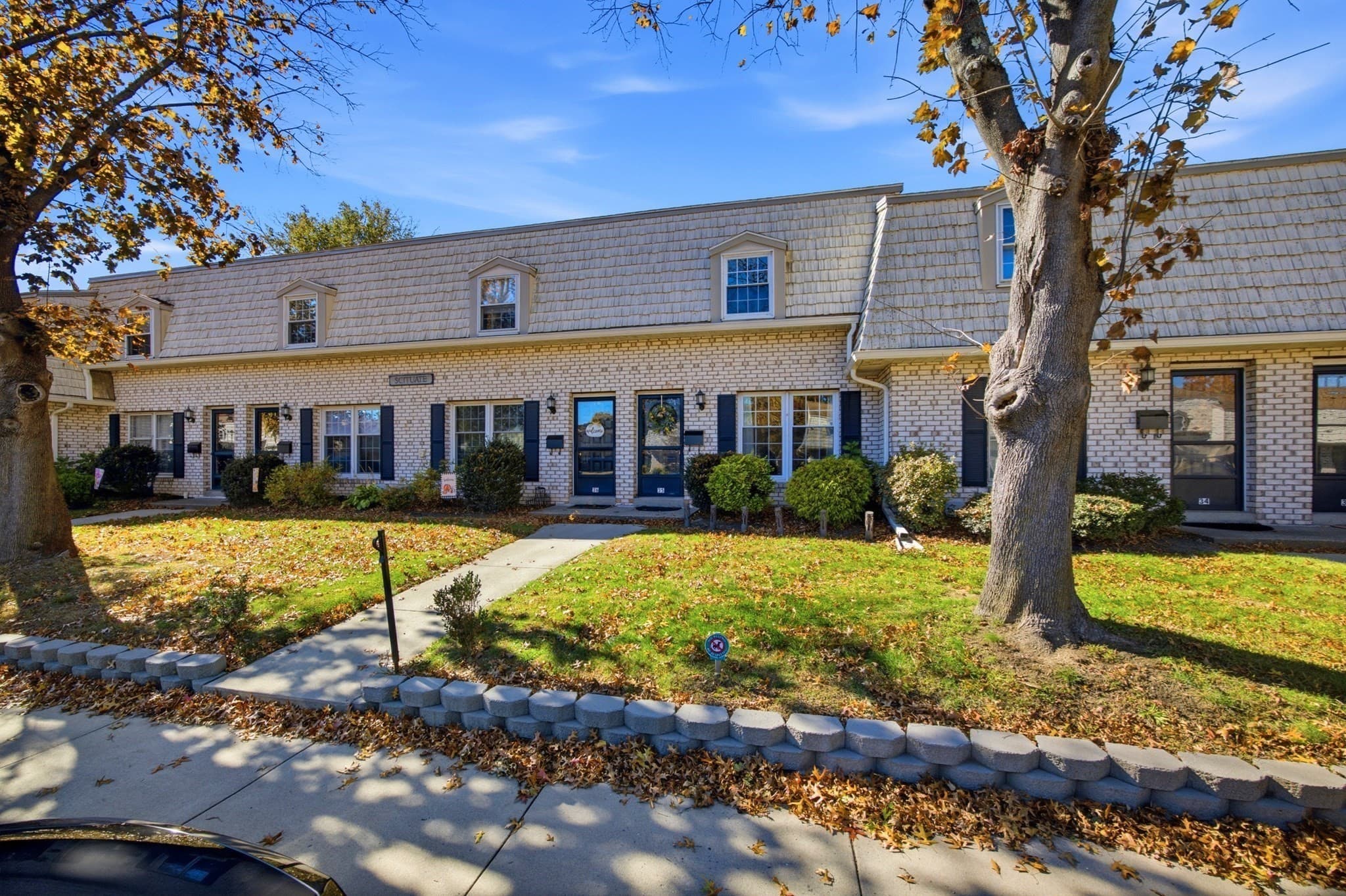 Condominium at 35 Corey Colonial # 35, Agawam MA 01001, photo 41 of 41