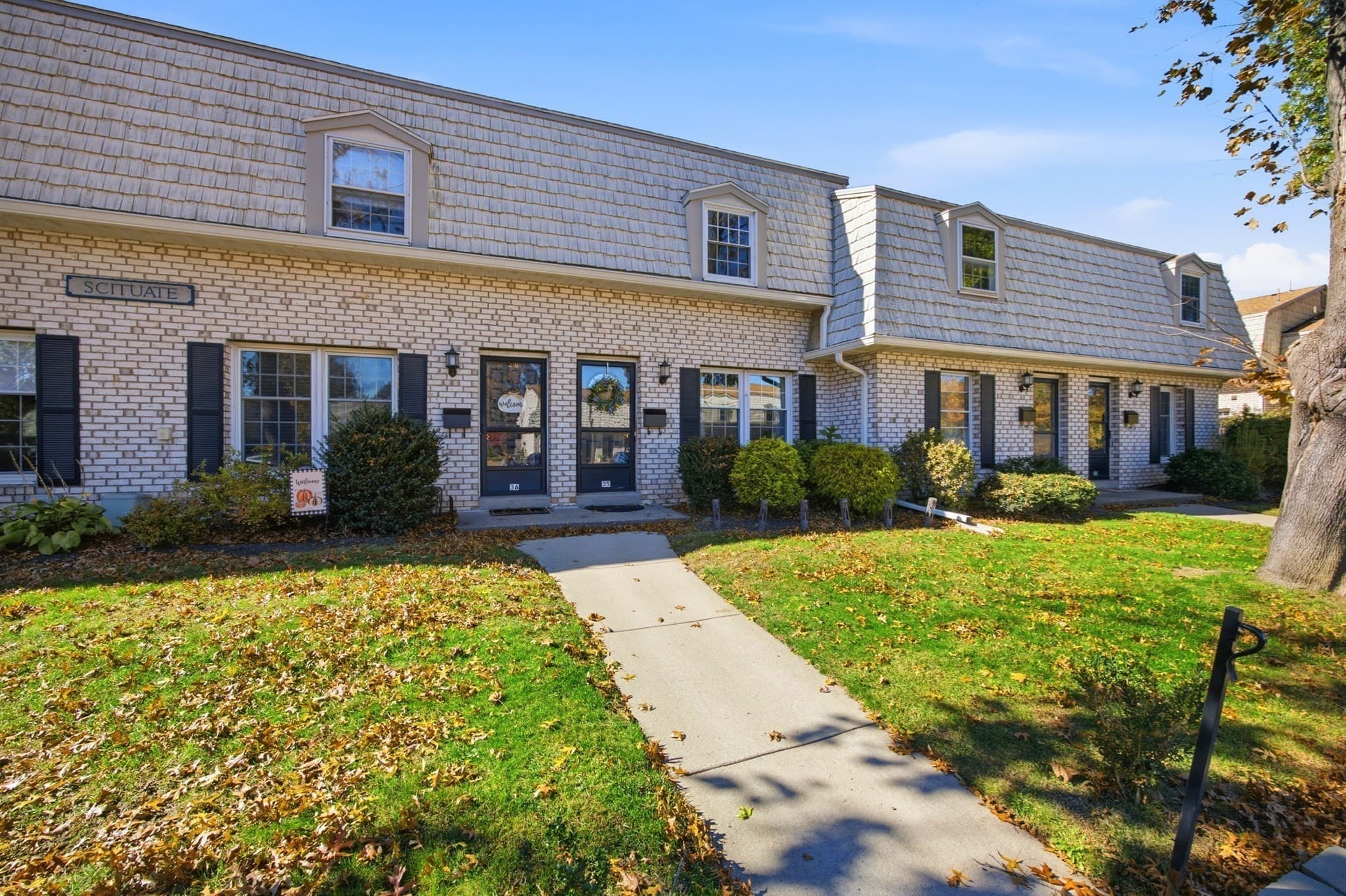 Condominium at 35 Corey Colonial # 35, Agawam MA 01001, photo 40 of 41