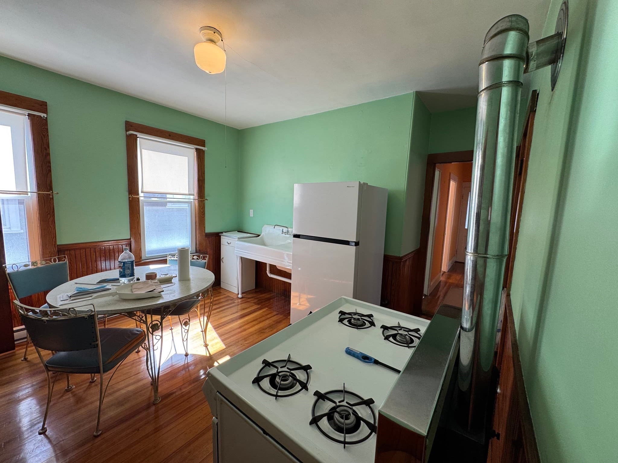 Apartment at 15 Chase Street # 3, Boston MA 02125, photo 13 of 14