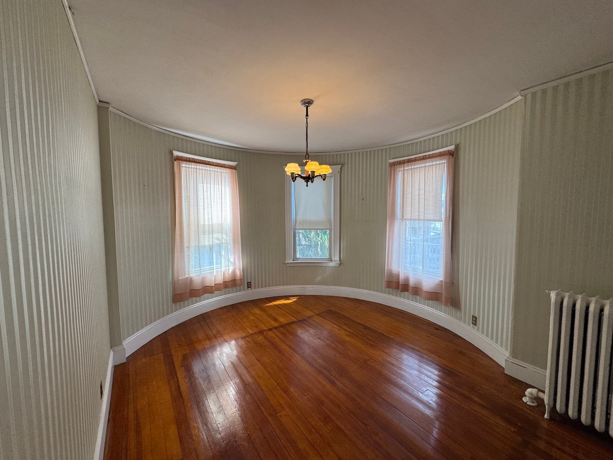 Apartment at 15 Chase Street # 3, Boston MA 02125, photo 12 of 14