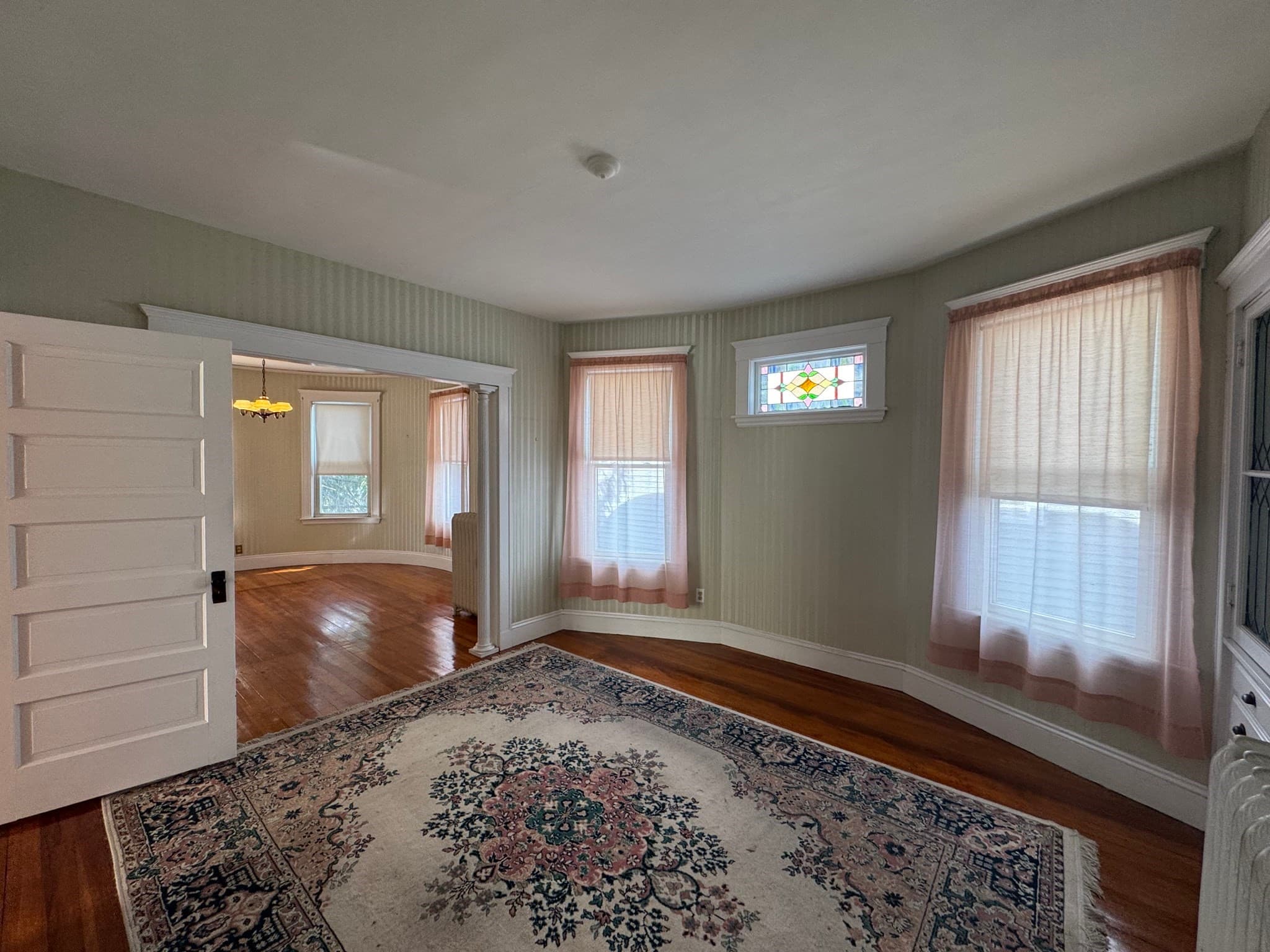 Apartment at 15 Chase Street # 3, Boston MA 02125, photo 7 of 14
