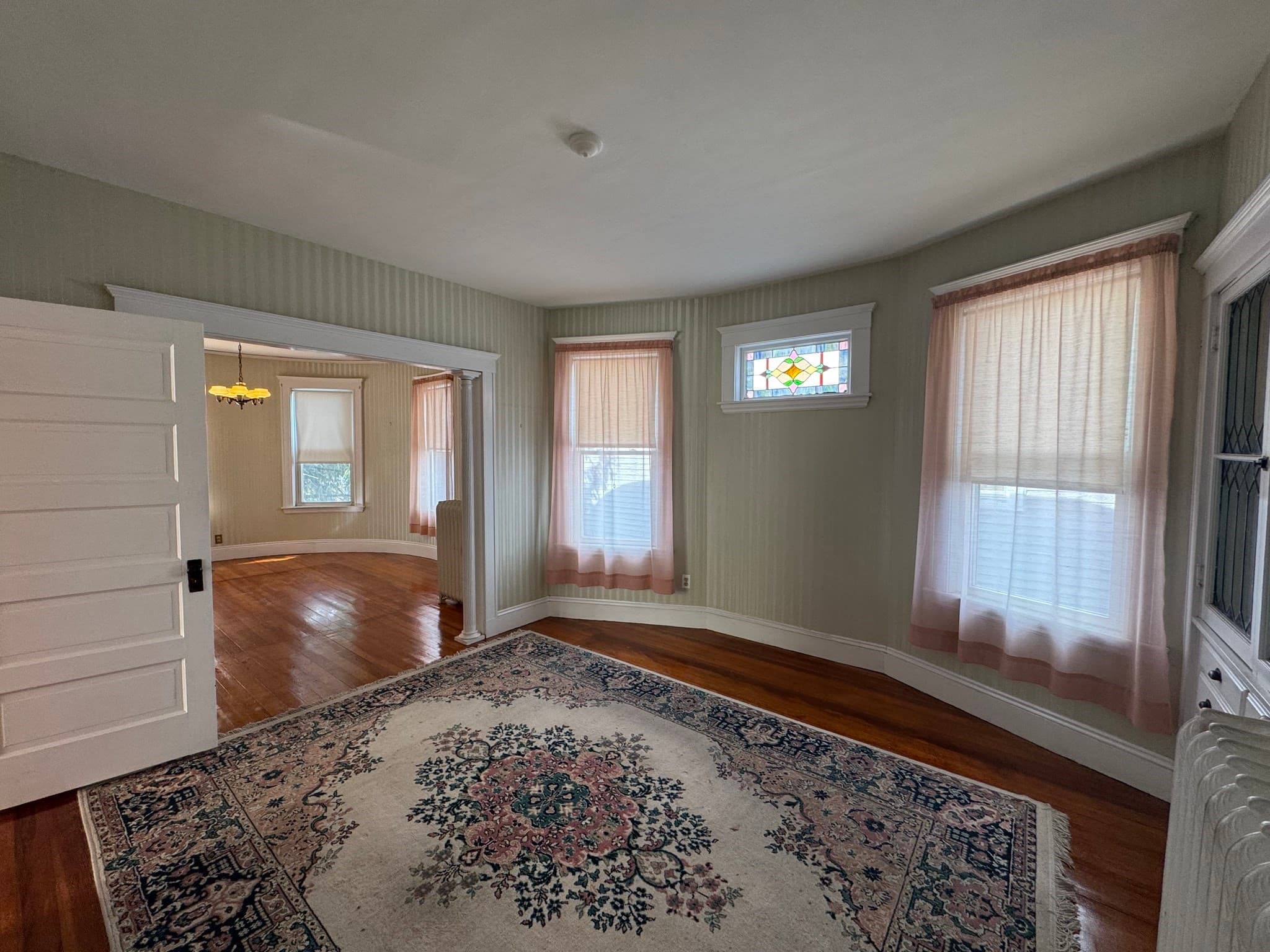 15 Chase Street # 3, Boston MA 02125