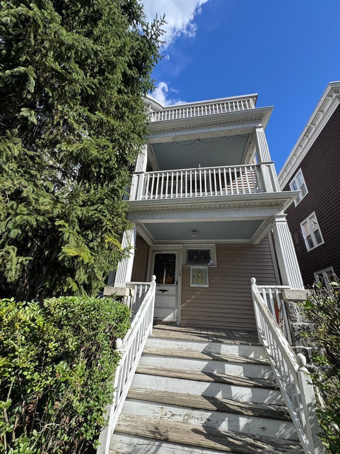 Apartment at 15 Chase Street # 3, Boston MA 02125, photo 14 of 14