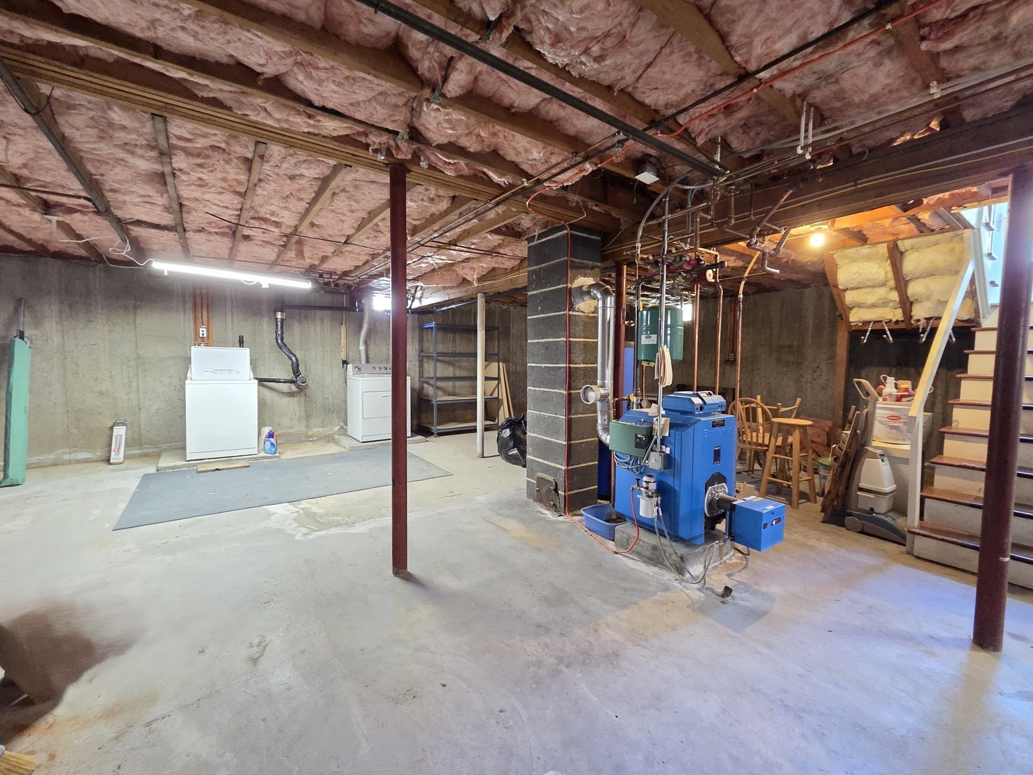 Single Family Residence at 40 Brodeur Ave, Webster MA 01570, photo 27 of 38