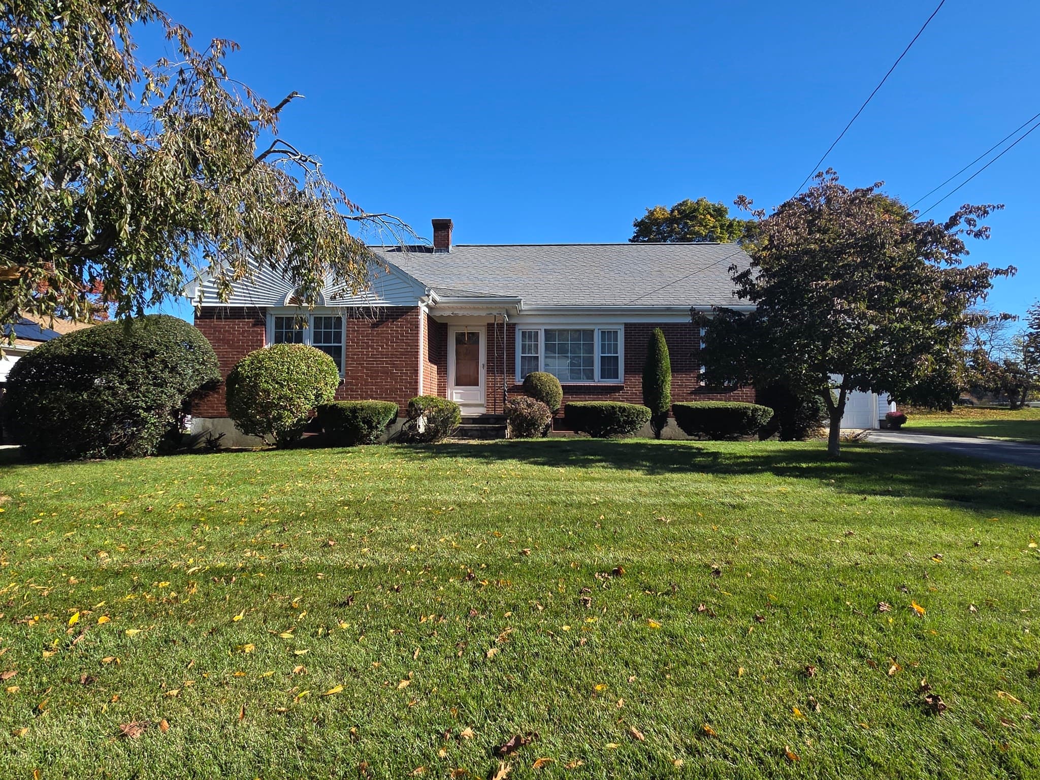 Single Family Residence at 40 Brodeur Ave, Webster MA 01570, photo 2 of 38