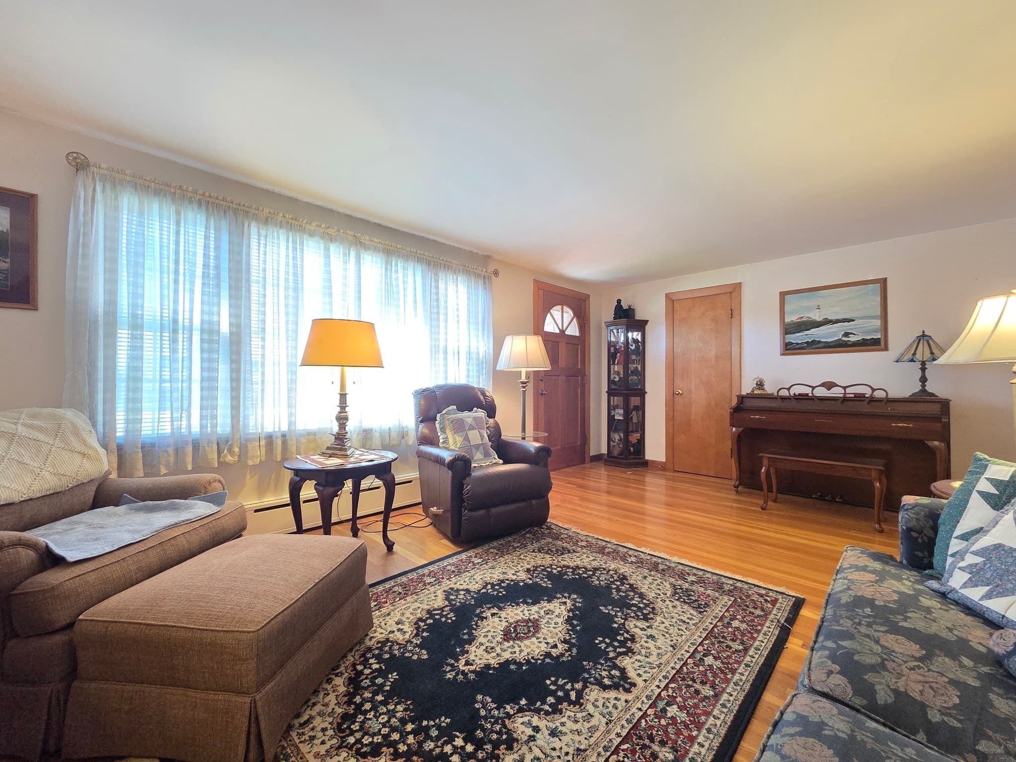 Single Family Residence at 40 Brodeur Ave, Webster MA 01570, photo 13 of 38