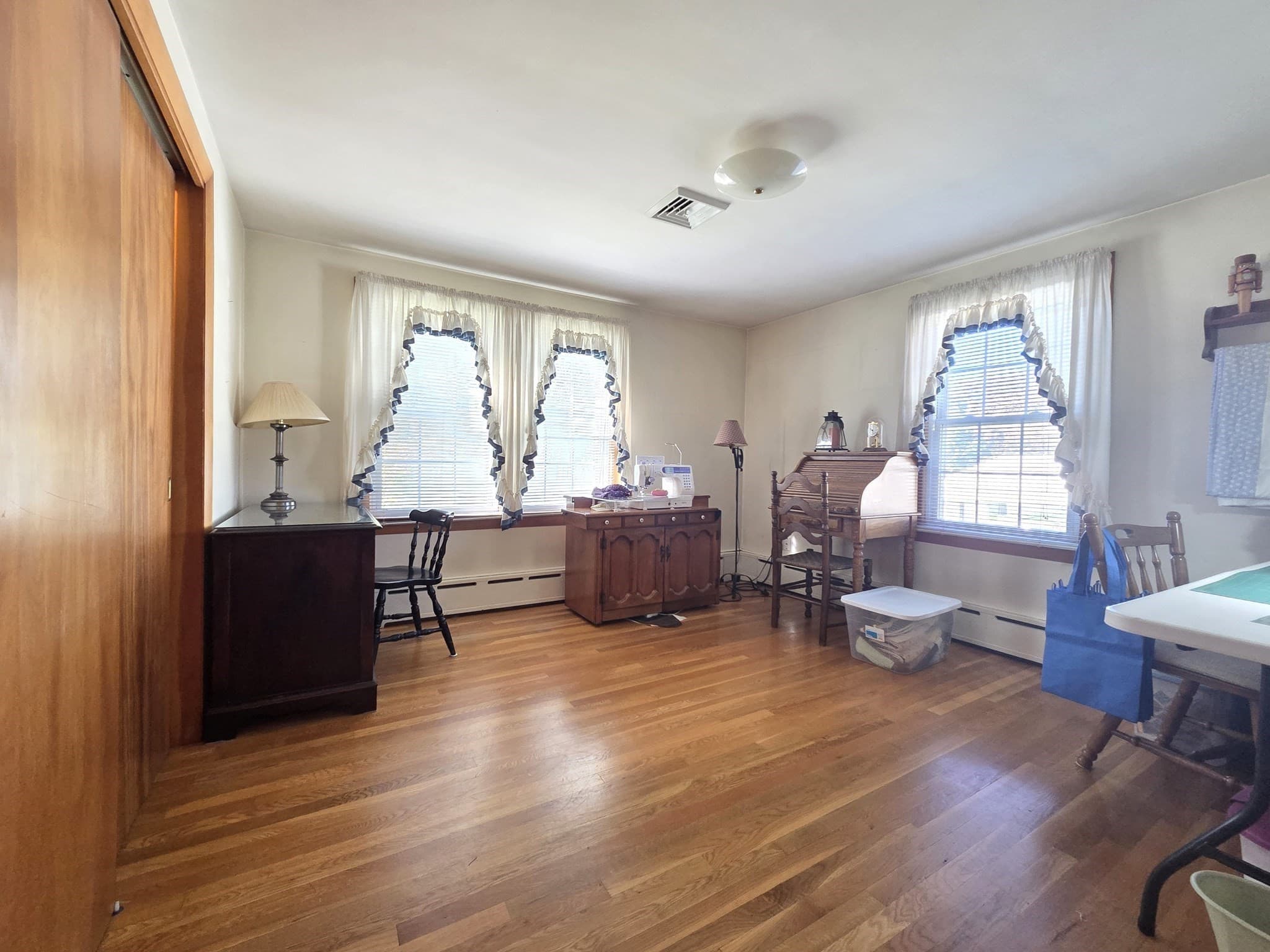 Single Family Residence at 40 Brodeur Ave, Webster MA 01570, photo 22 of 38