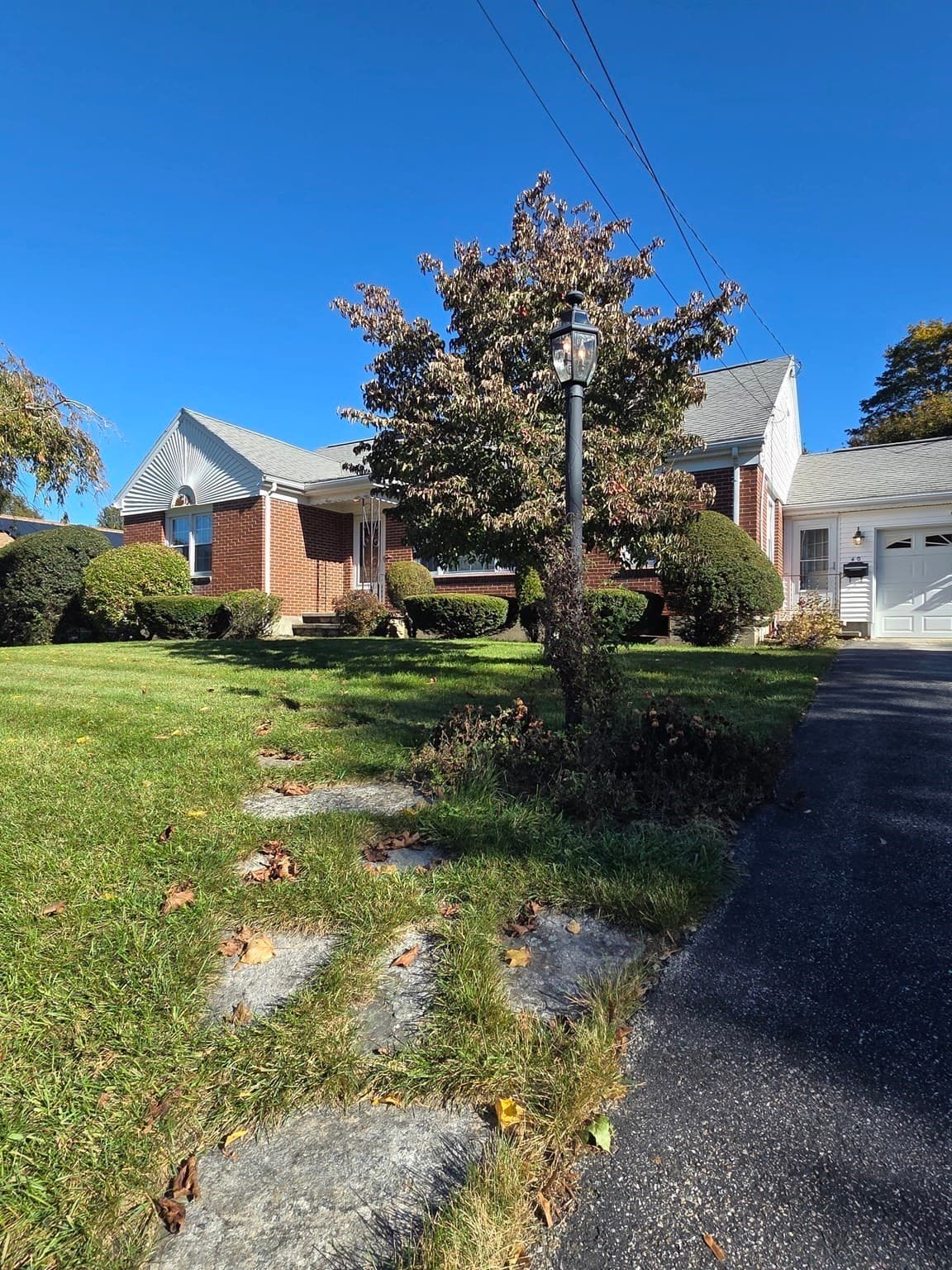 Single Family Residence at 40 Brodeur Ave, Webster MA 01570, photo 36 of 38