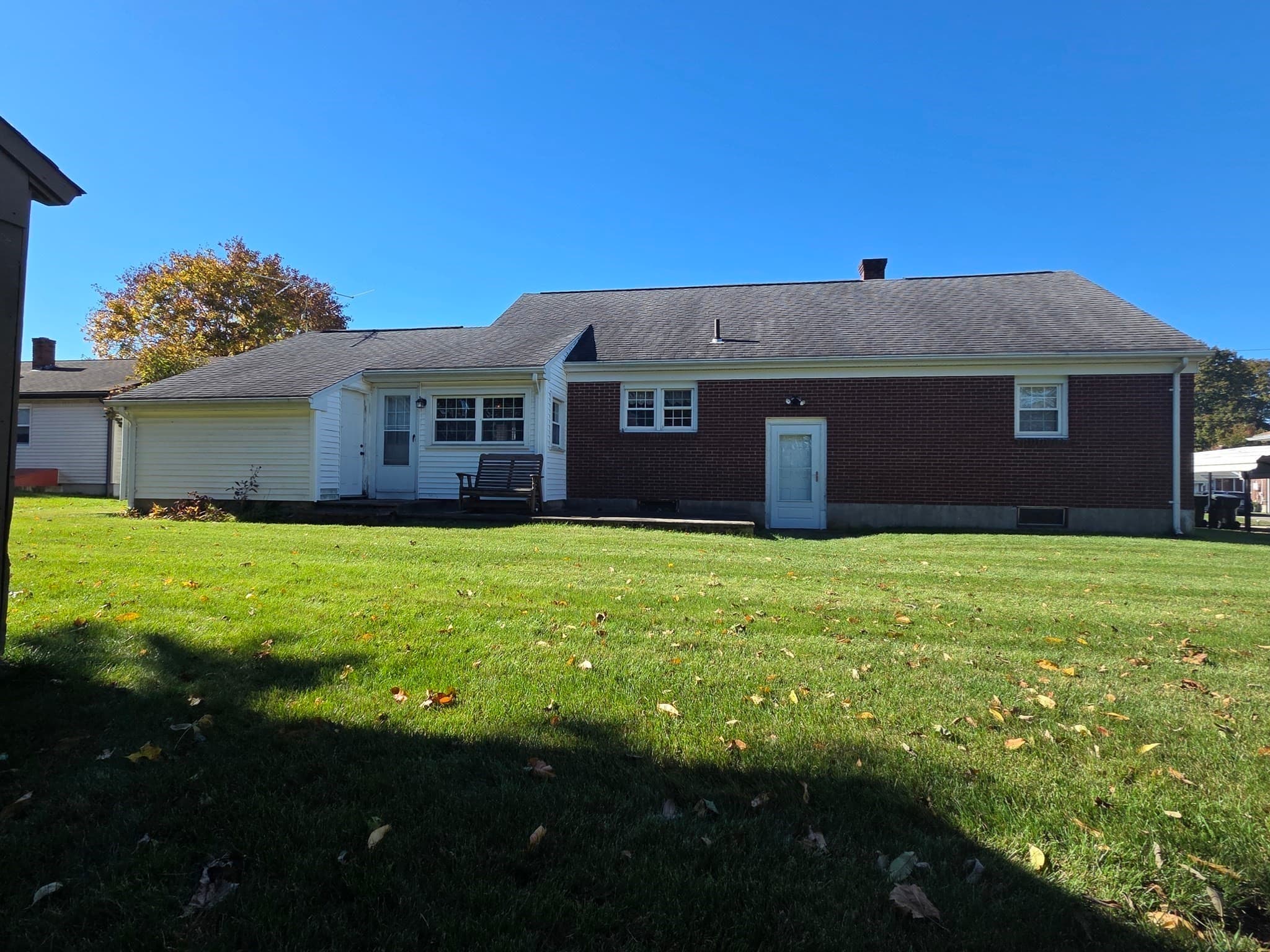 Single Family Residence at 40 Brodeur Ave, Webster MA 01570, photo 32 of 38