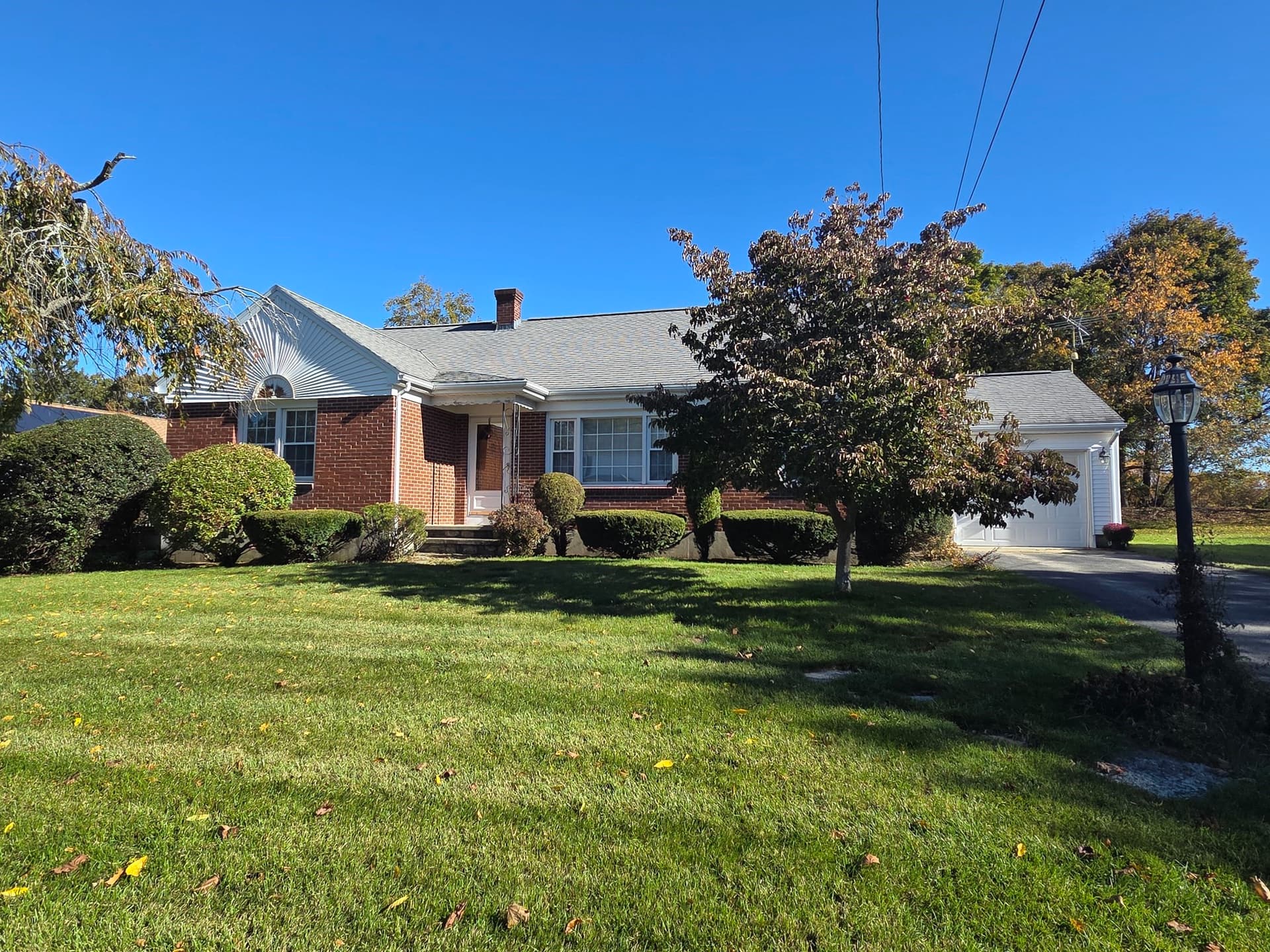 40 Brodeur Ave, Webster MA 01570