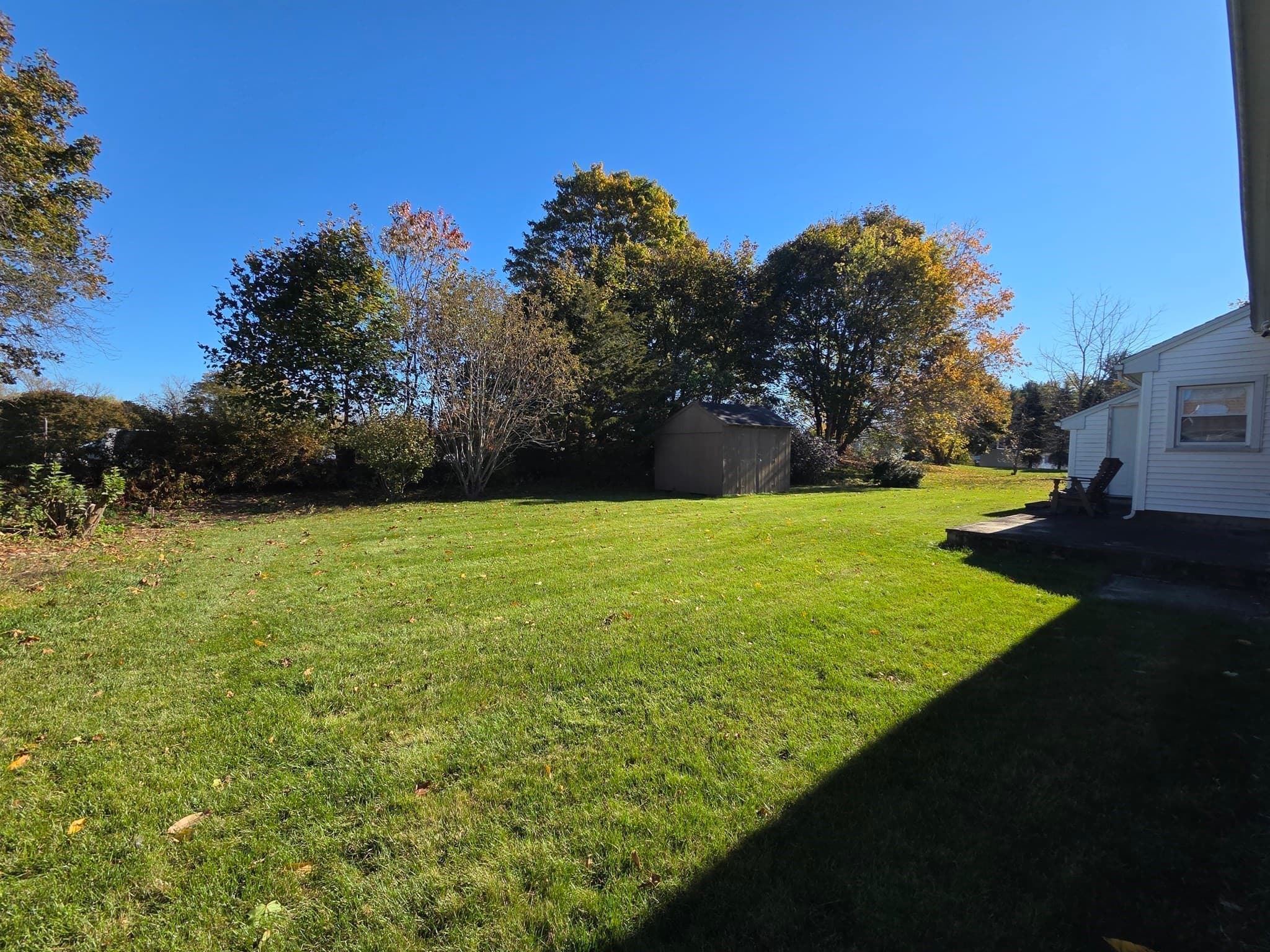 Single Family Residence at 40 Brodeur Ave, Webster MA 01570, photo 34 of 38