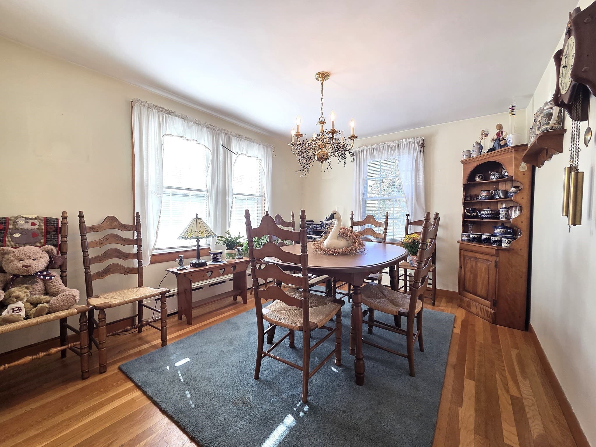 Single Family Residence at 40 Brodeur Ave, Webster MA 01570, photo 10 of 38