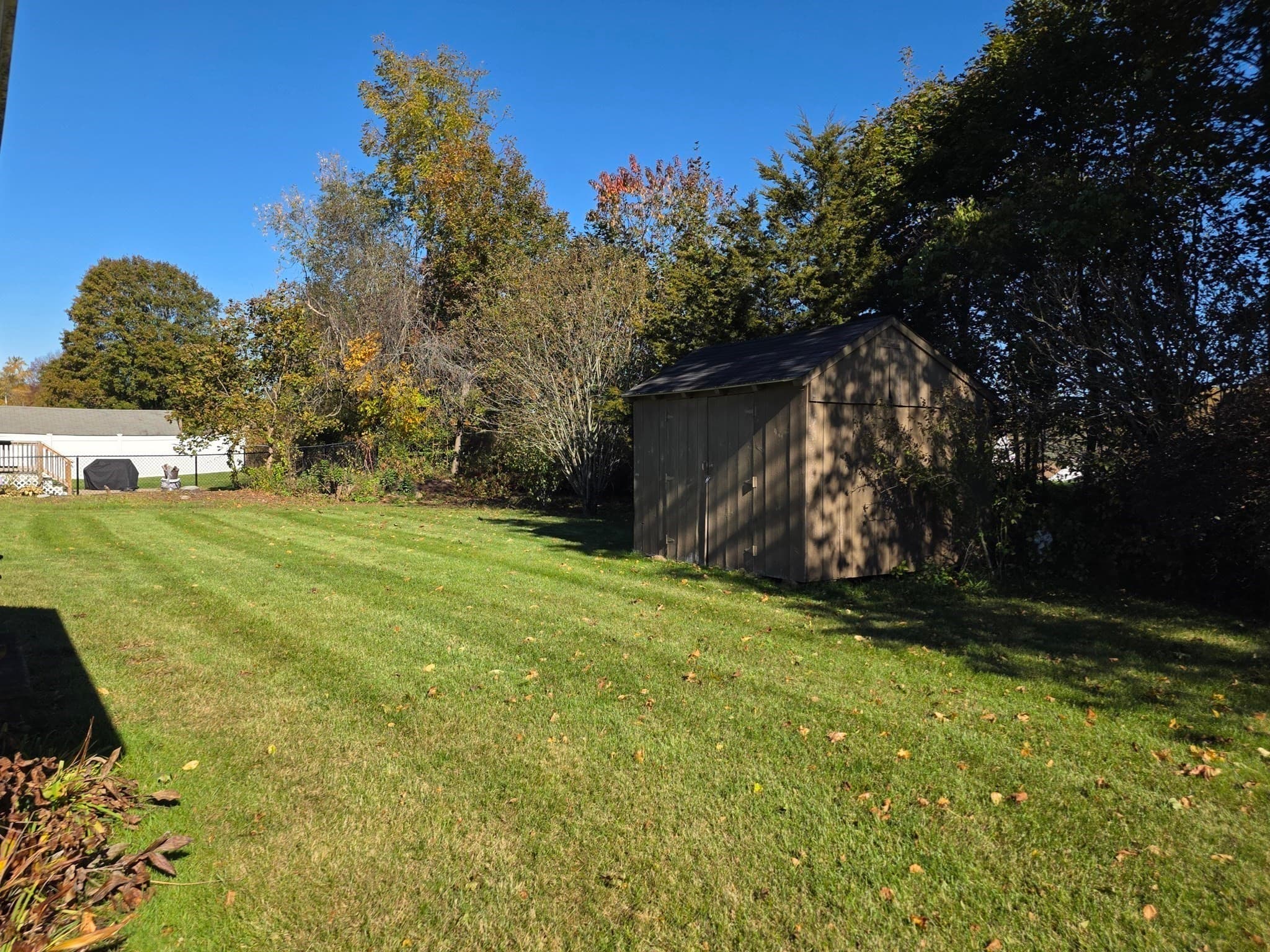 Single Family Residence at 40 Brodeur Ave, Webster MA 01570, photo 33 of 38