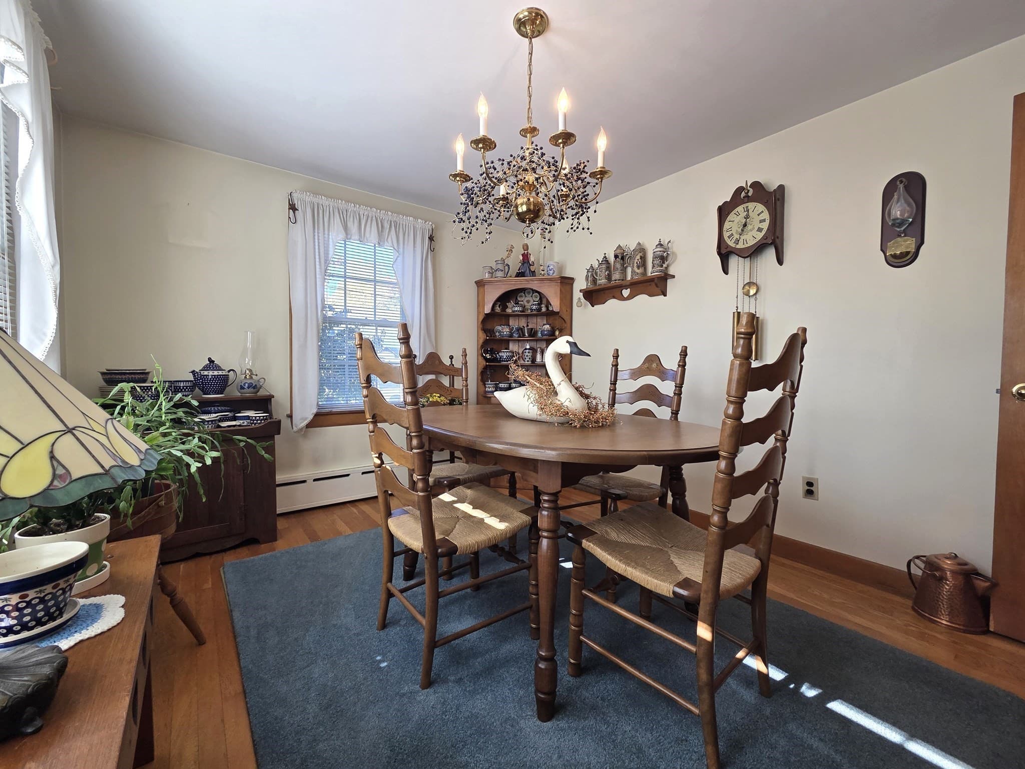 Single Family Residence at 40 Brodeur Ave, Webster MA 01570, photo 11 of 38