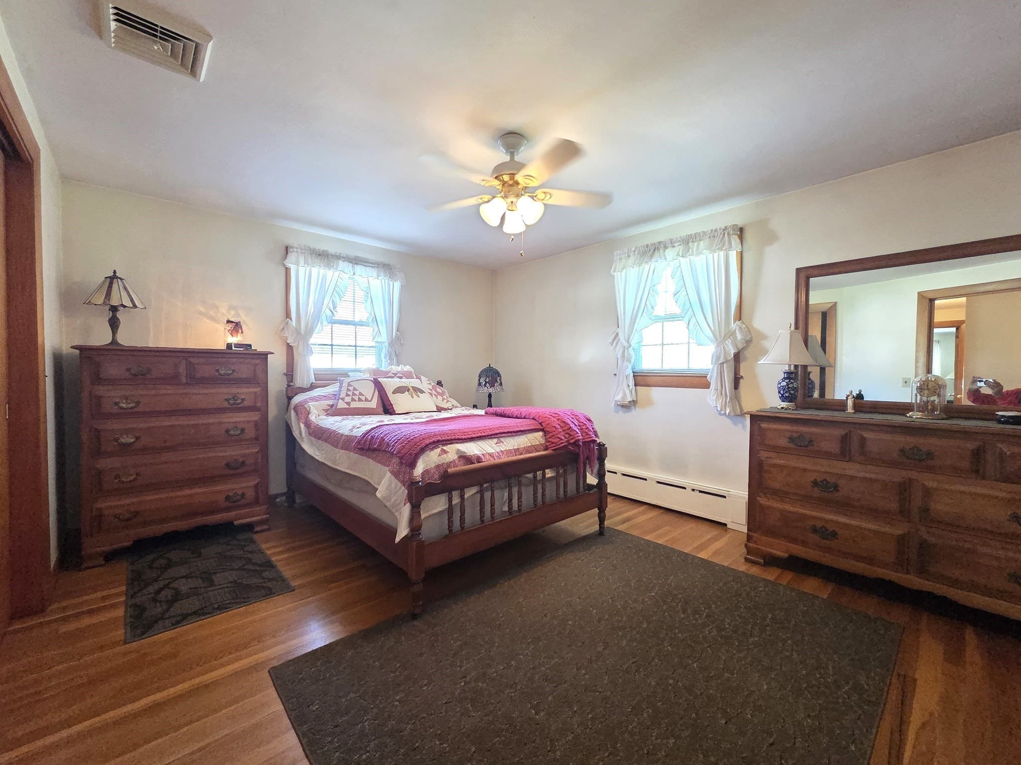 Single Family Residence at 40 Brodeur Ave, Webster MA 01570, photo 19 of 38