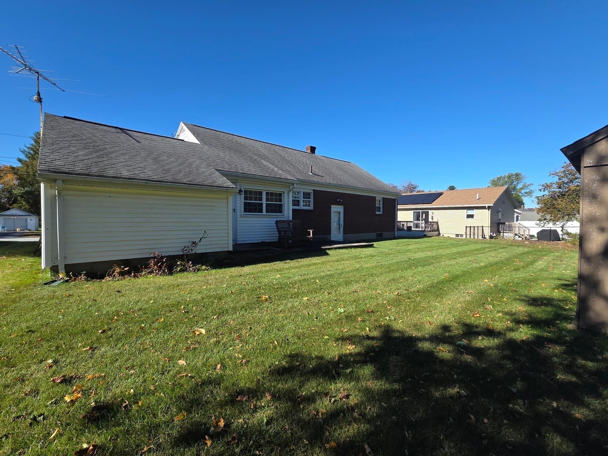 Single Family Residence at 40 Brodeur Ave, Webster MA 01570, photo 35 of 38