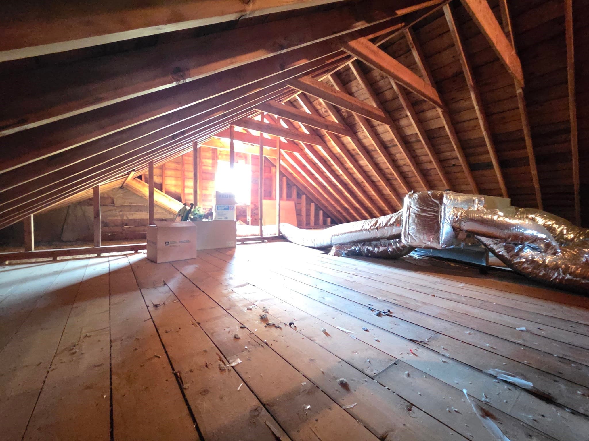 Single Family Residence at 40 Brodeur Ave, Webster MA 01570, photo 31 of 38