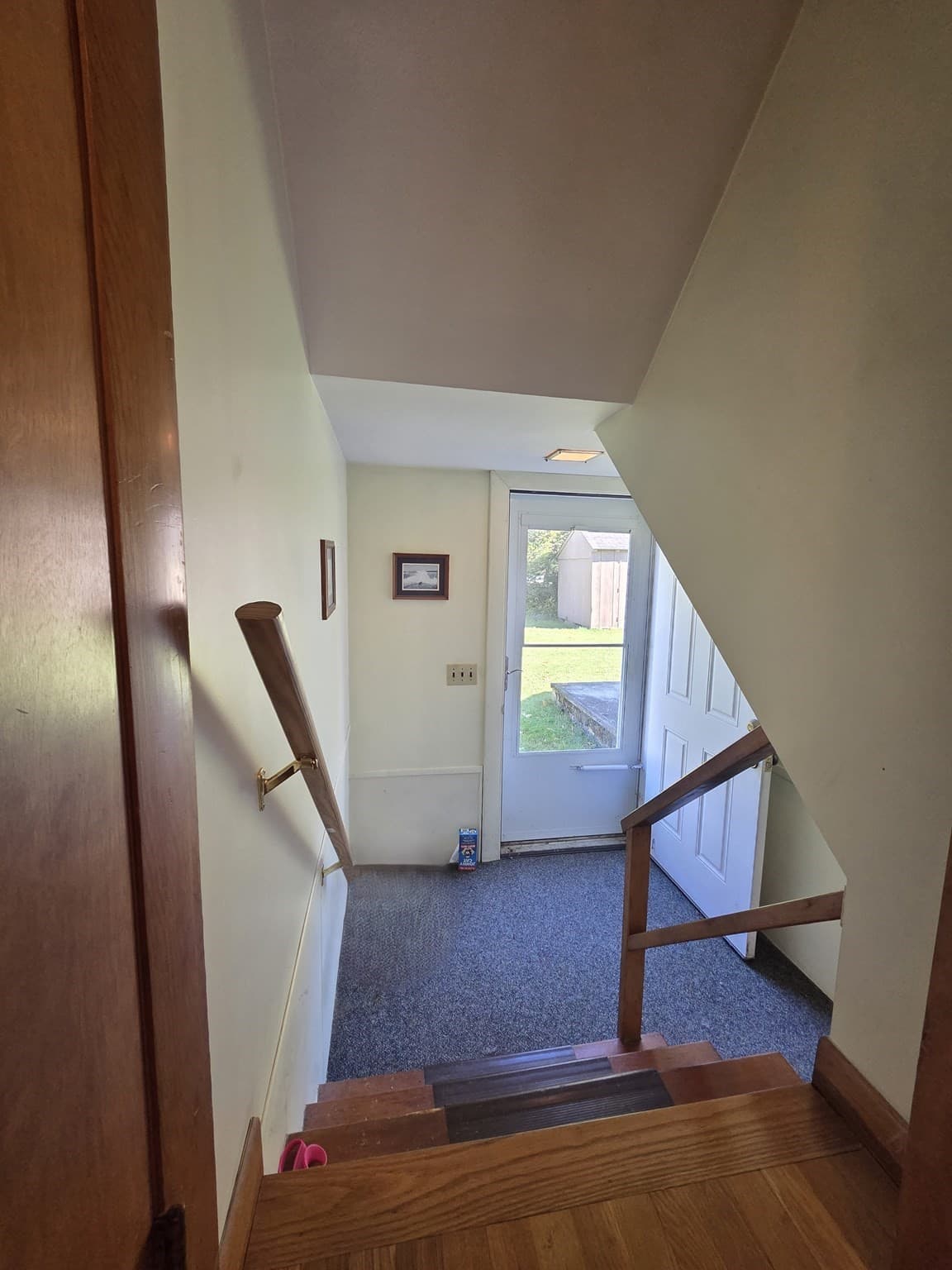 Single Family Residence at 40 Brodeur Ave, Webster MA 01570, photo 25 of 38