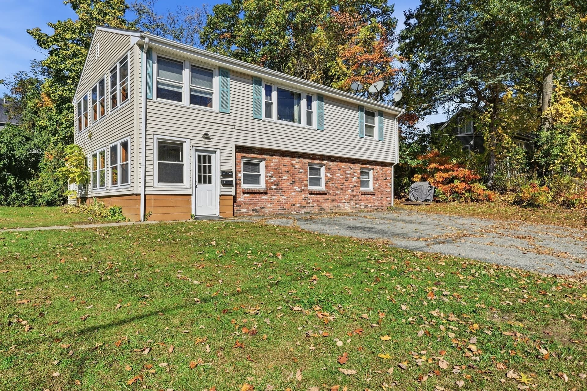 37 Walsh Ave, Auburn MA 01501