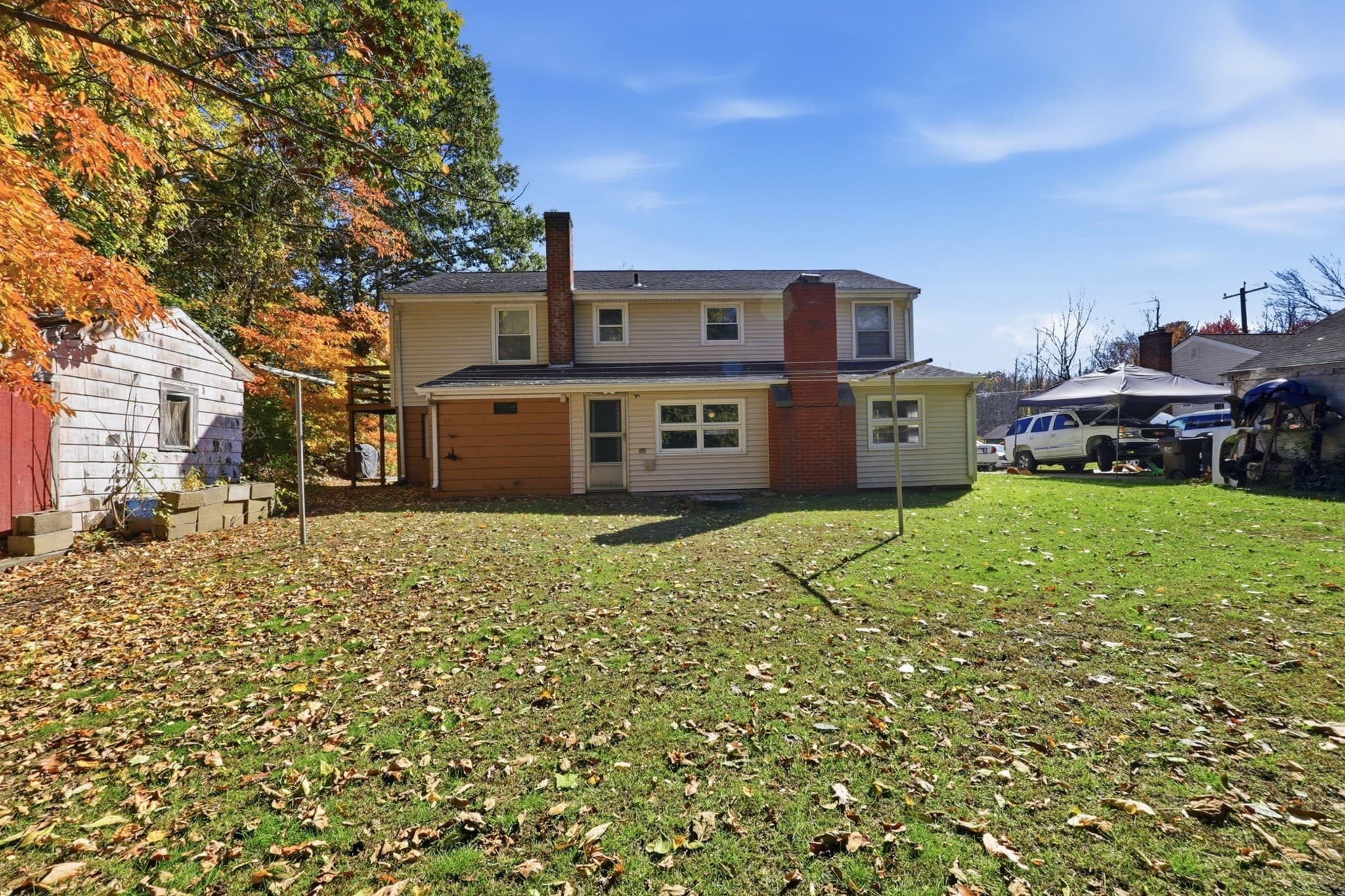 Multi Family at 37 Walsh Ave, Auburn MA 01501, photo 38 of 40