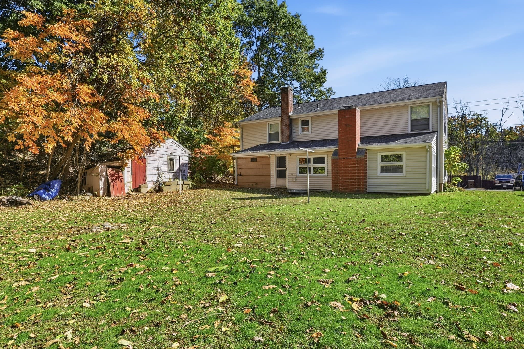 Multi Family at 37 Walsh Ave, Auburn MA 01501, photo 39 of 40