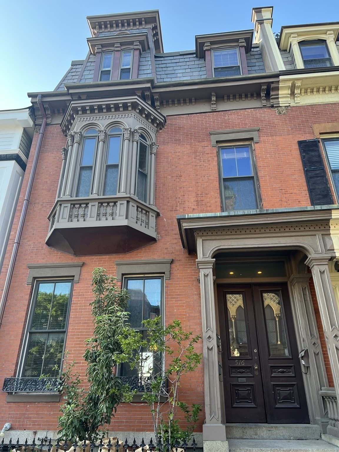 516 E Broadway # 1, Boston MA 02127