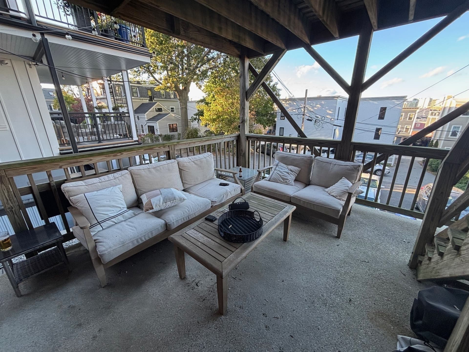 Apartment at 516 E Broadway # 1, Boston MA 02127, photo 10 of 11