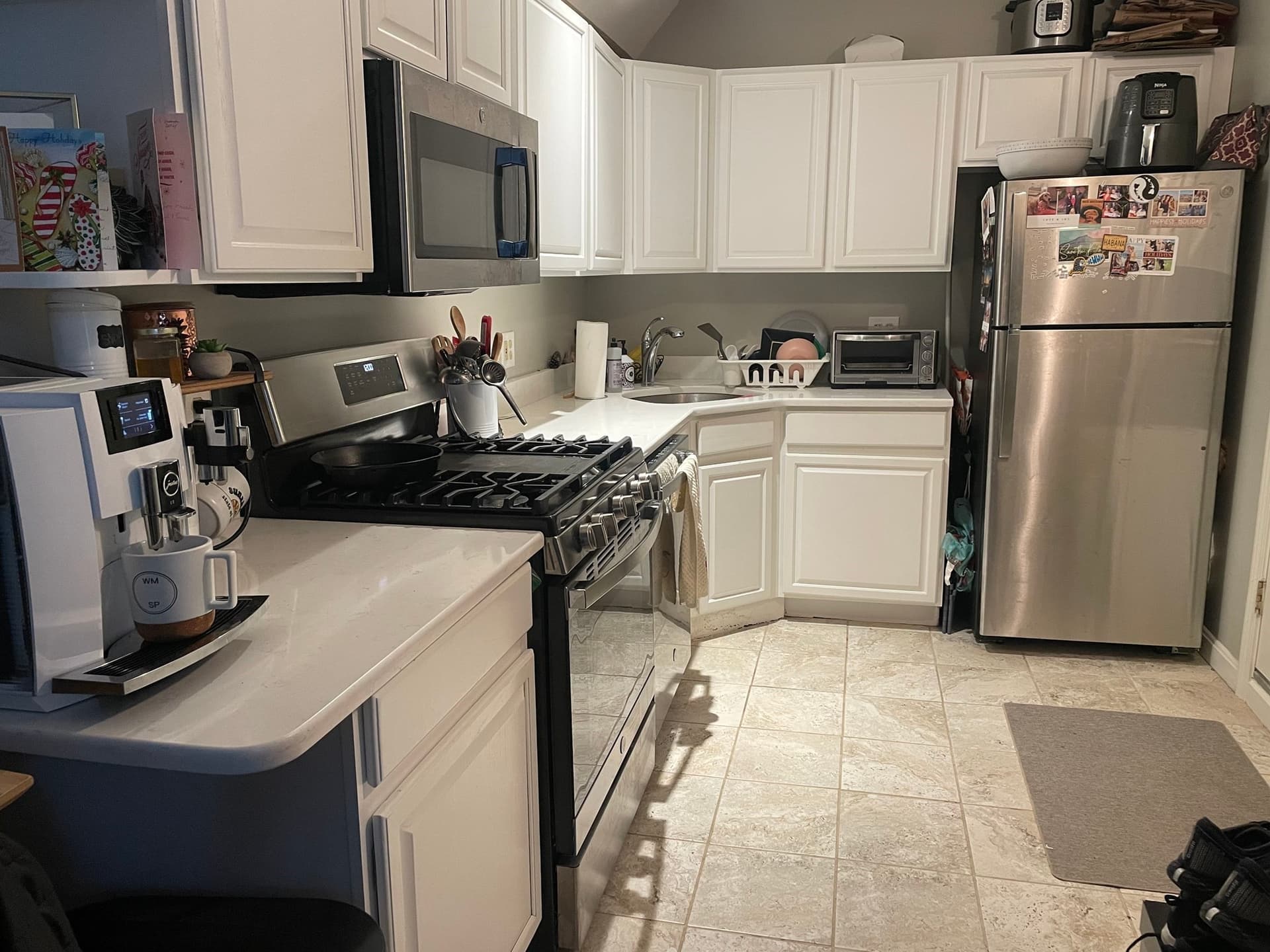 Apartment at 516 E Broadway # 1, Boston MA 02127, photo 8 of 11