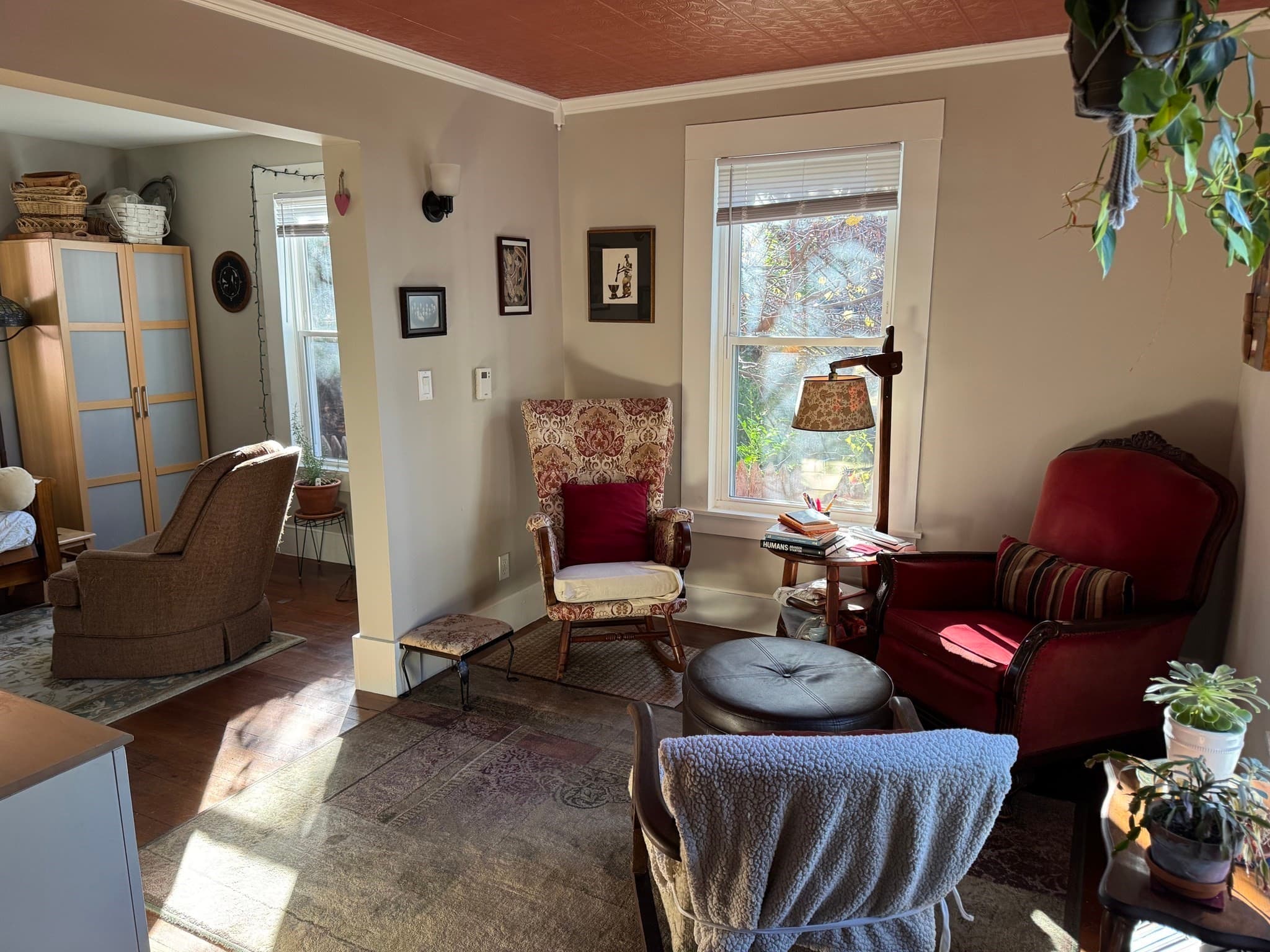 3 Family at 87-89 Davis Street, Greenfield MA 01301, photo 23 of 36
