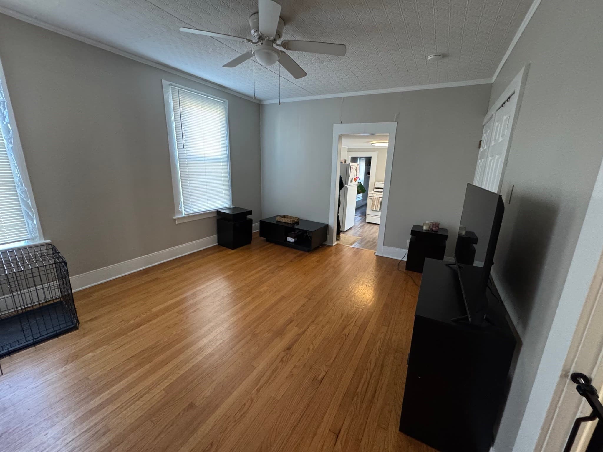 3 Family at 87-89 Davis Street, Greenfield MA 01301, photo 17 of 36