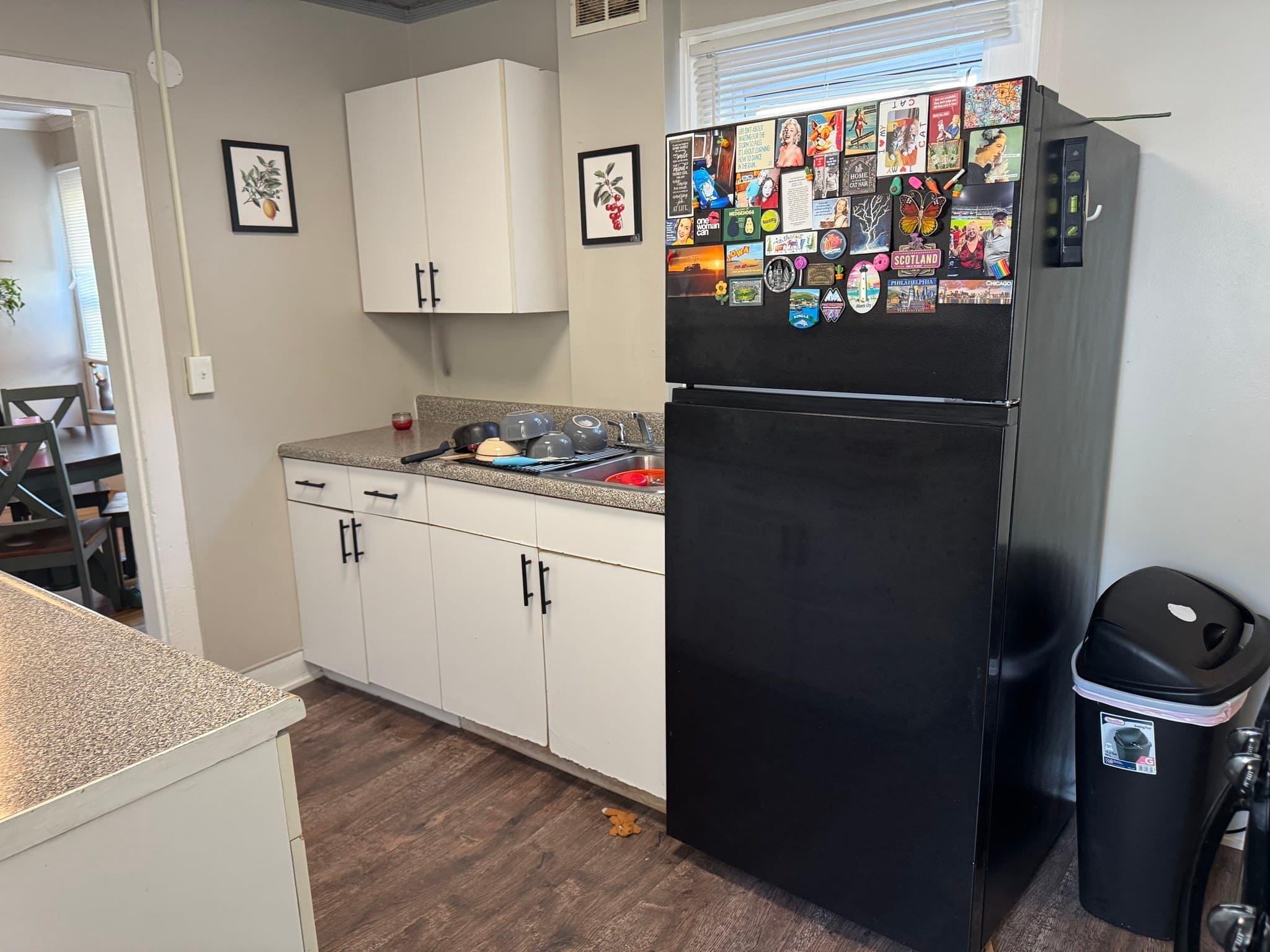 3 Family at 87-89 Davis Street, Greenfield MA 01301, photo 12 of 36
