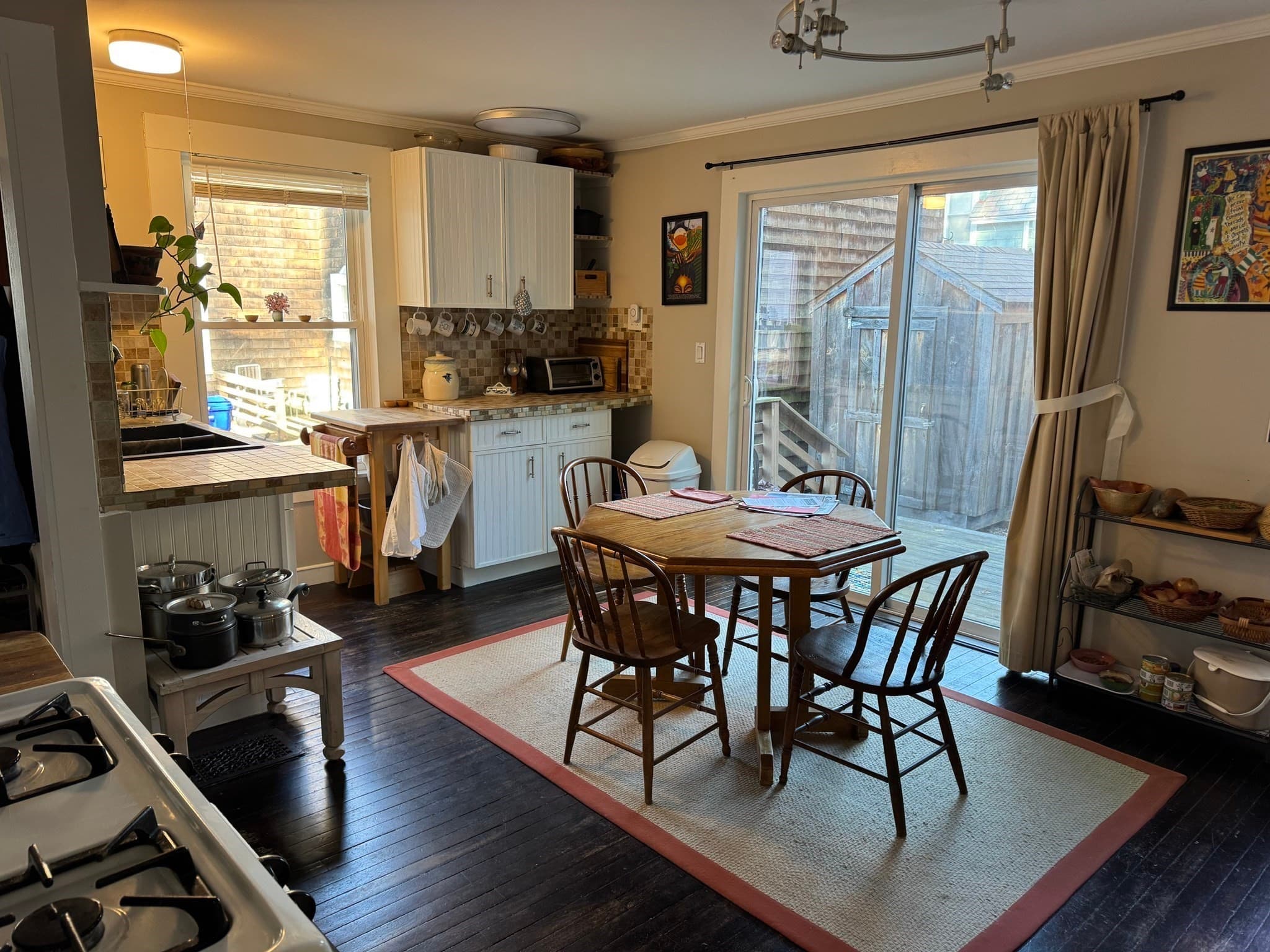 3 Family at 87-89 Davis Street, Greenfield MA 01301, photo 26 of 36