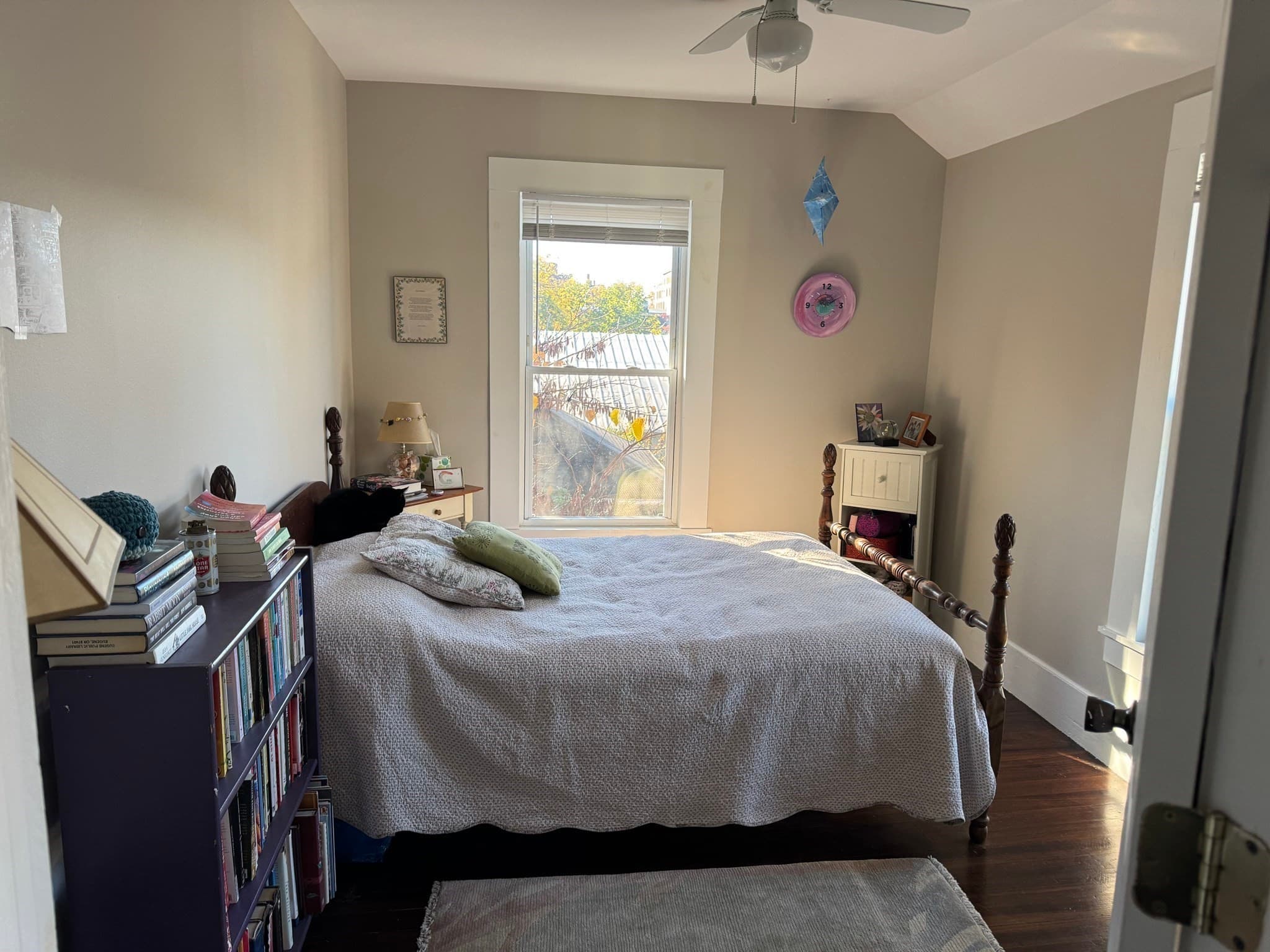 3 Family at 87-89 Davis Street, Greenfield MA 01301, photo 32 of 36