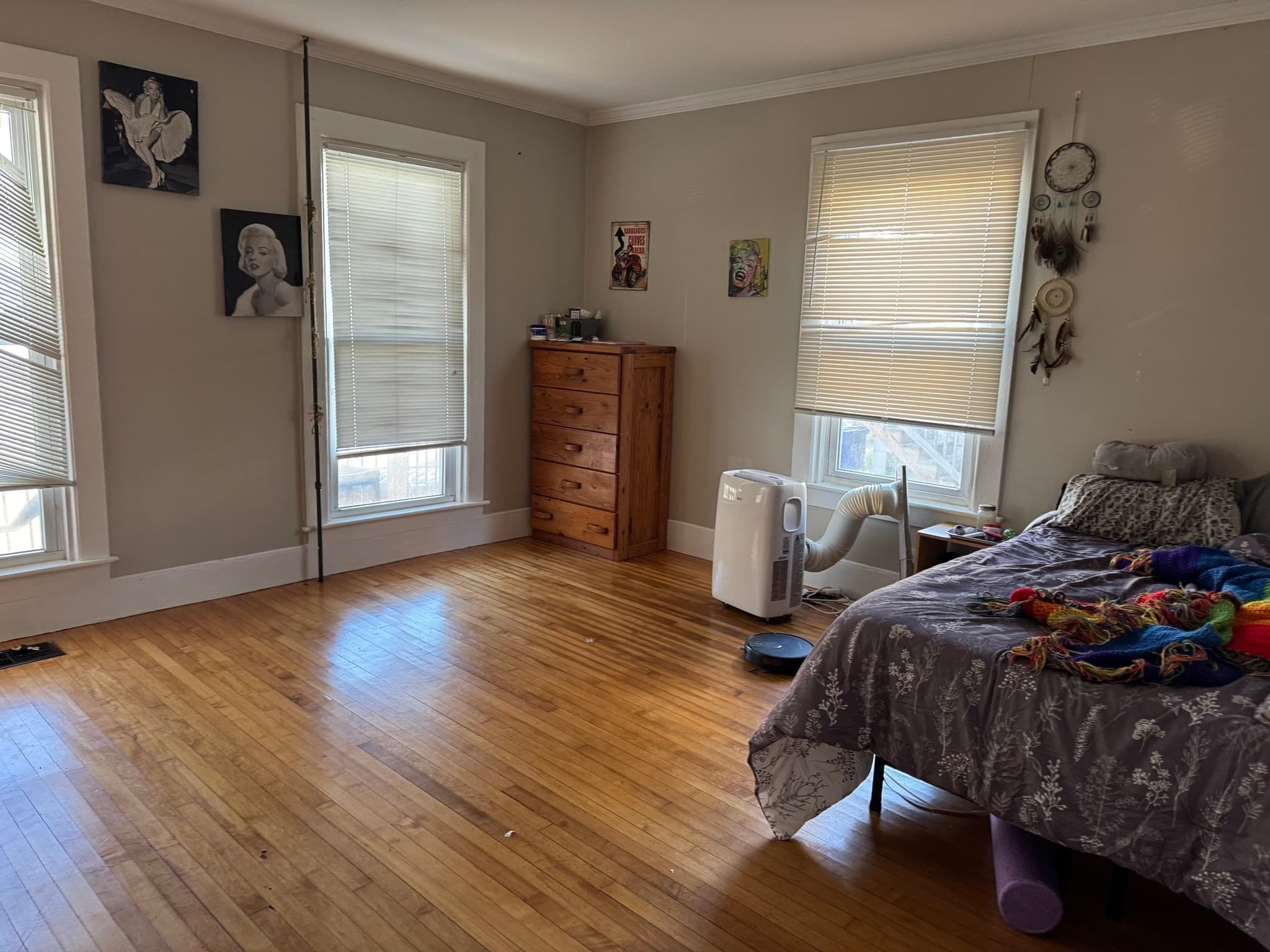 3 Family at 87-89 Davis Street, Greenfield MA 01301, photo 5 of 36