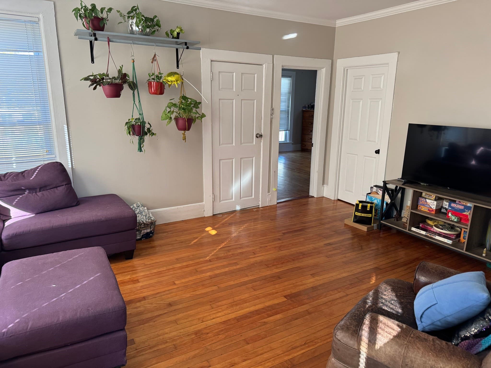 3 Family at 87-89 Davis Street, Greenfield MA 01301, photo 4 of 36