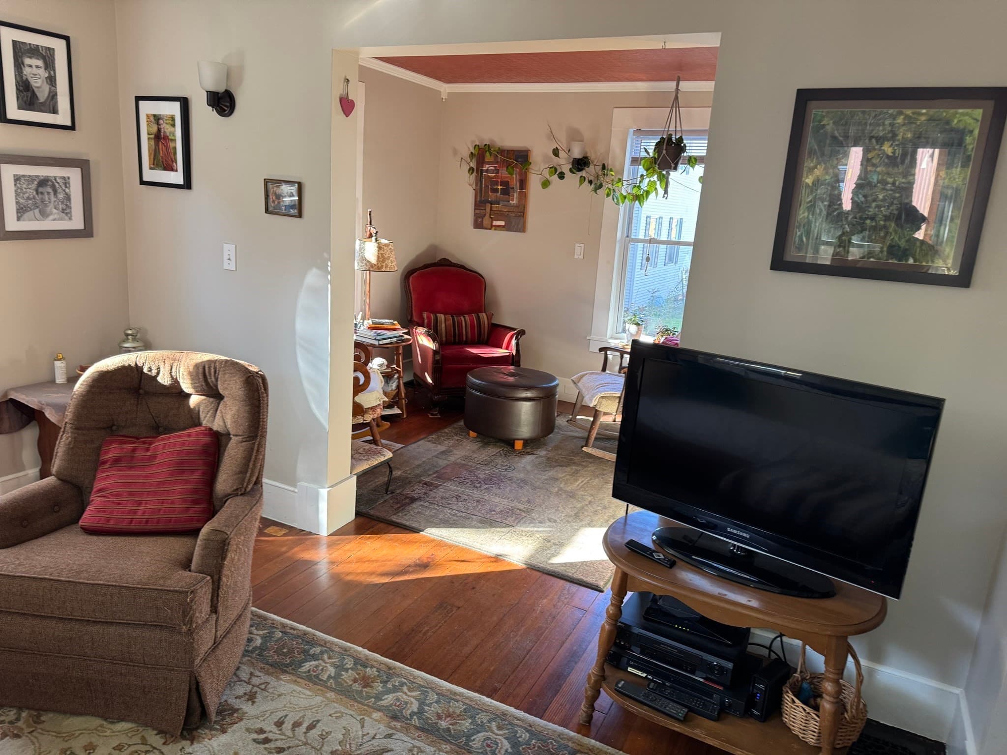 3 Family at 87-89 Davis Street, Greenfield MA 01301, photo 25 of 36