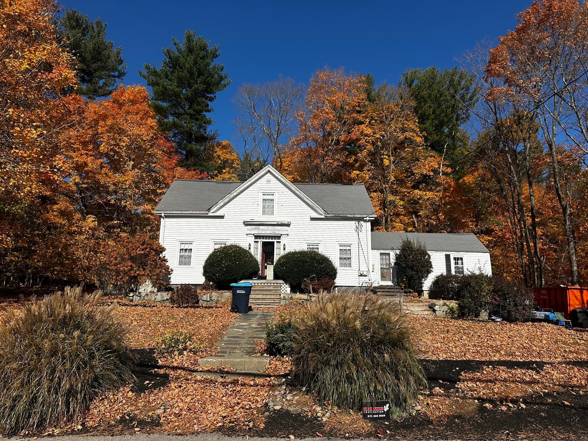 Residential at 9 Hill Street, North Reading RI 02864, photo 2 of 5