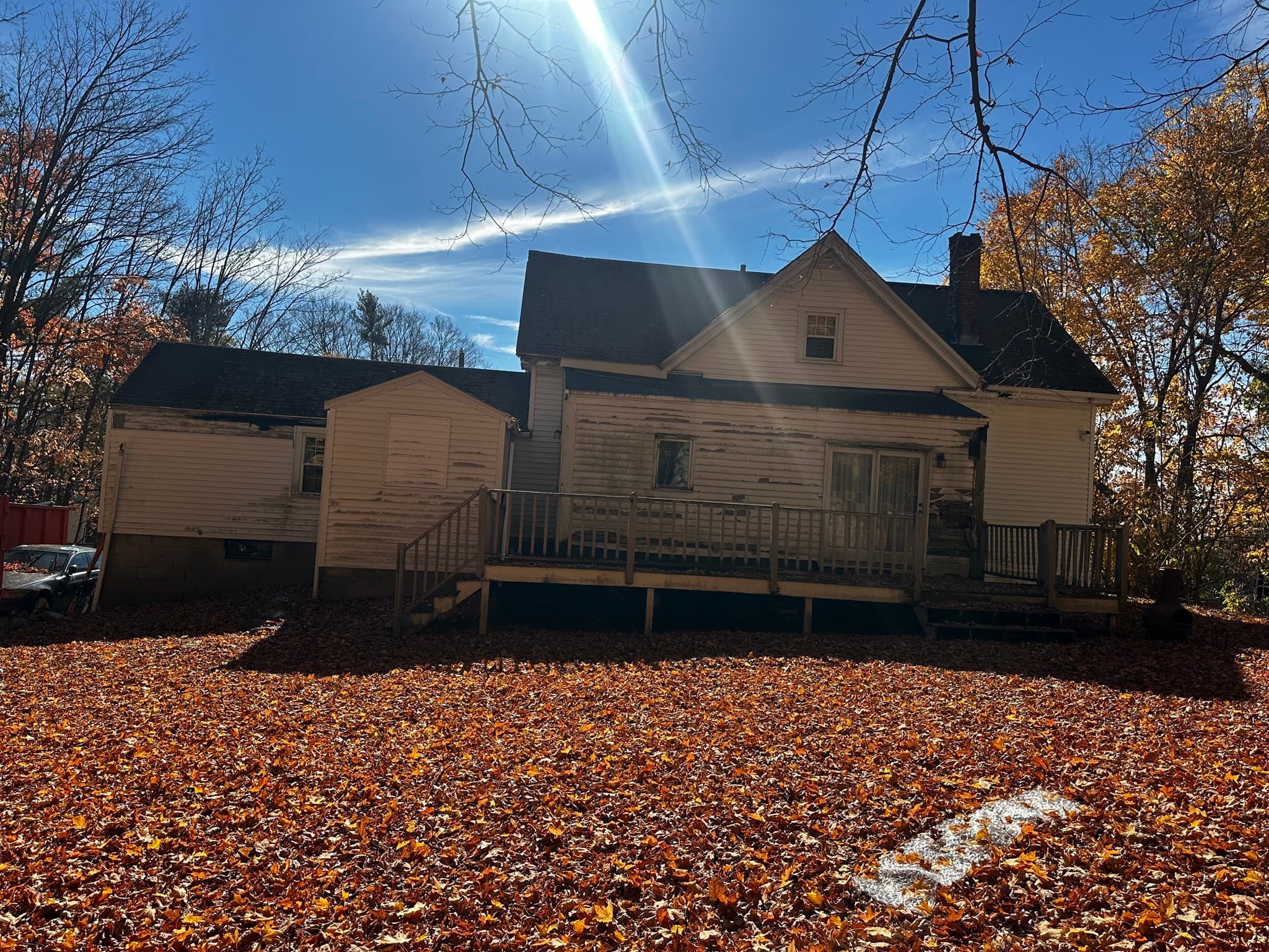 Residential at 9 Hill Street, North Reading RI 02864, photo 3 of 5