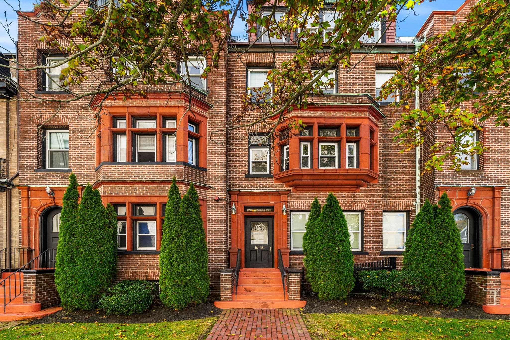 38 Elm St # 4, Worcester MA 01609