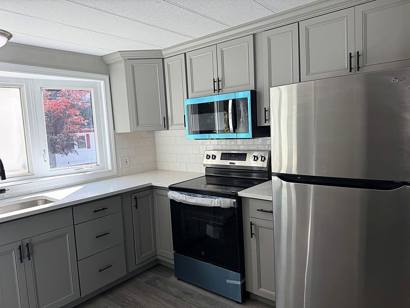 Mobile Home at 100 Phelps St # 17, Marlborough MA 01752, photo 2 of 22