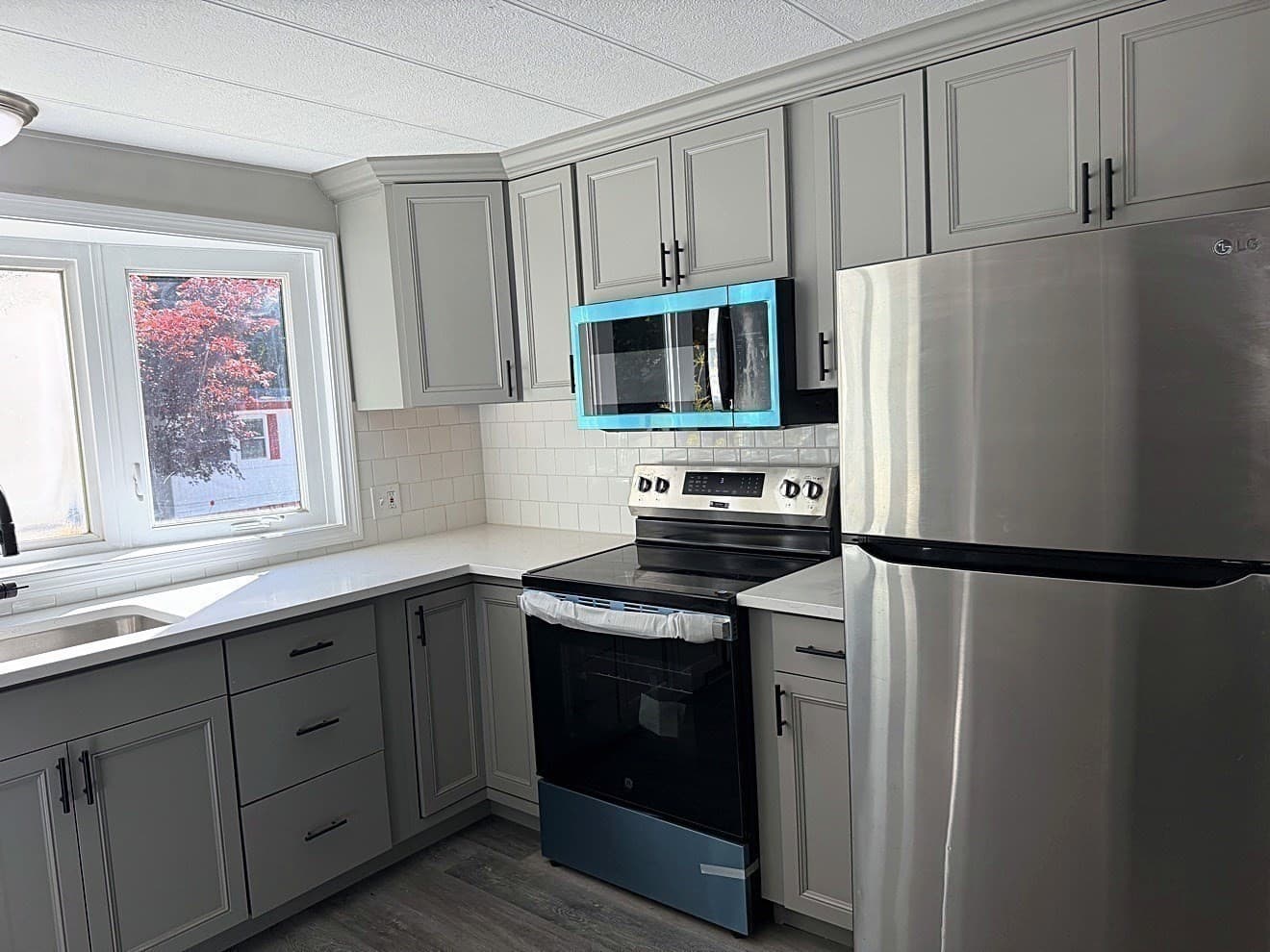 Mobile Home at 100 Phelps St # 17, Marlborough MA 01752, photo 3 of 22