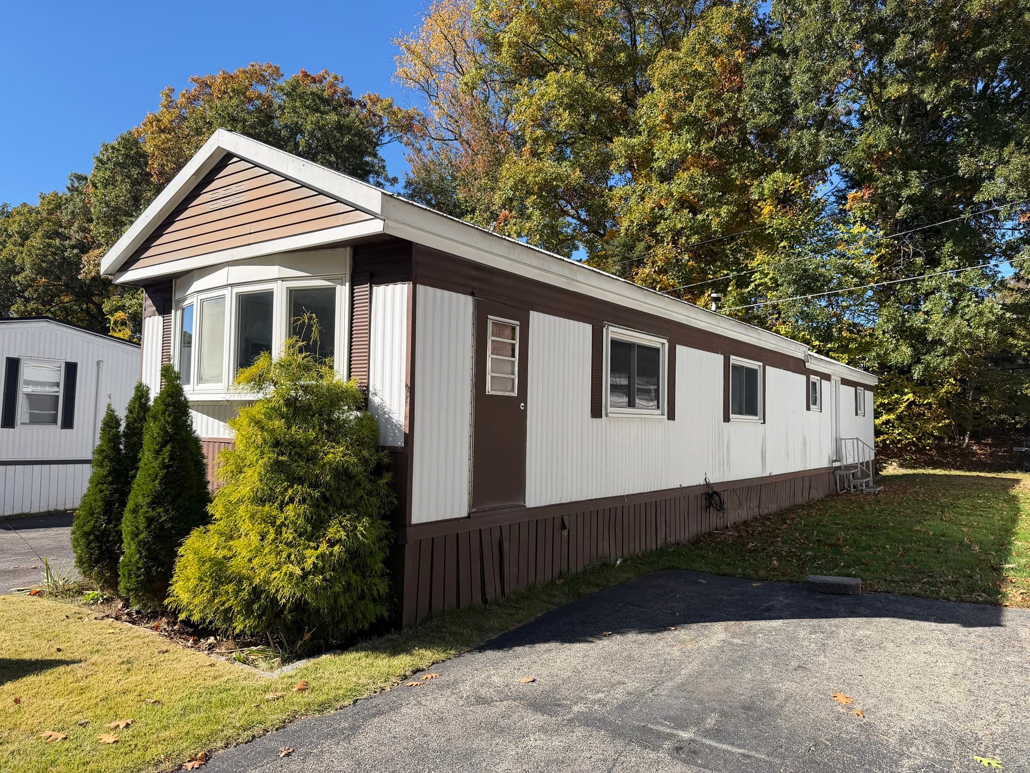 100 Phelps St # 17, Marlborough MA 01752